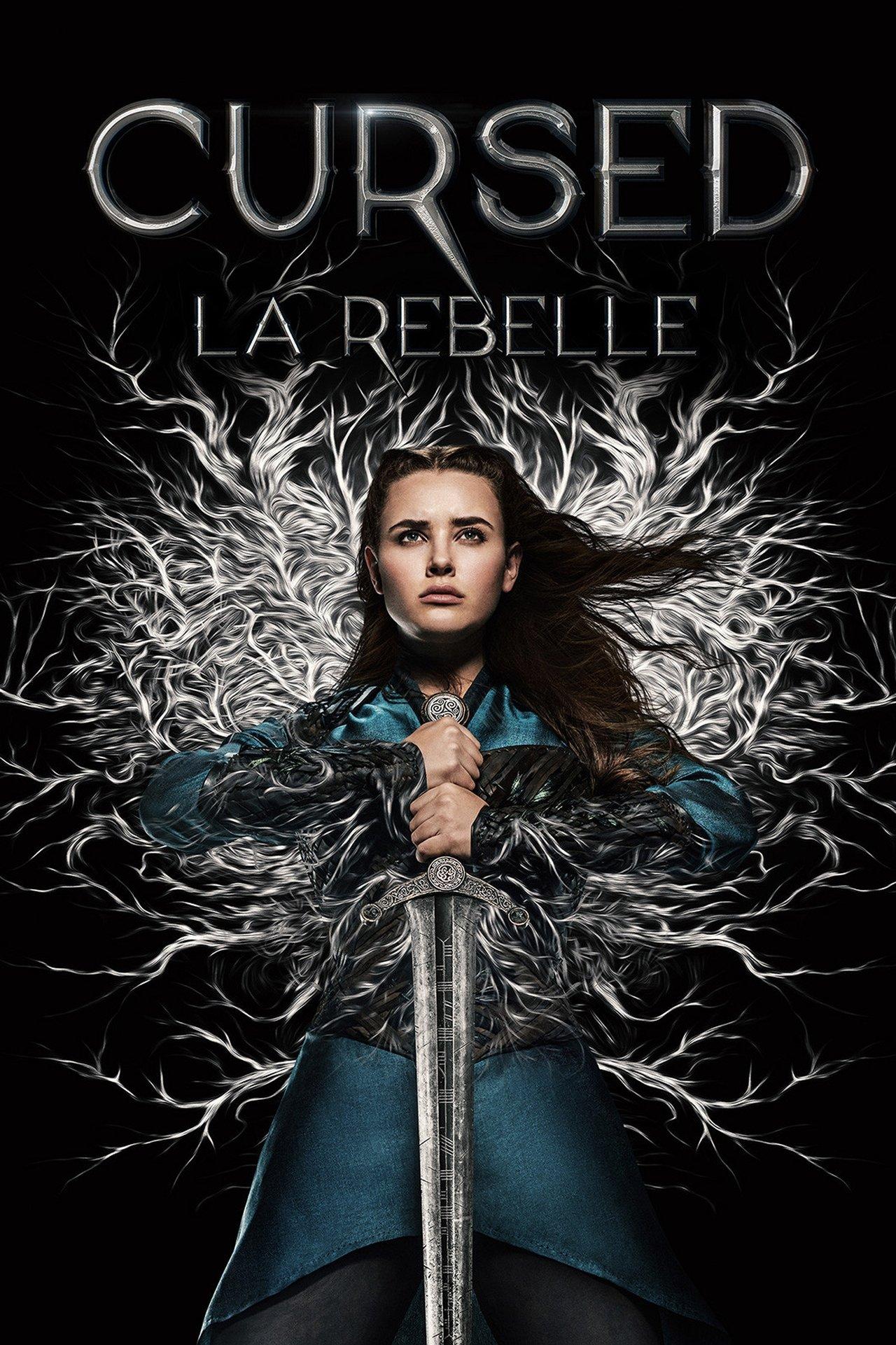Cursed : La rebelle streaming