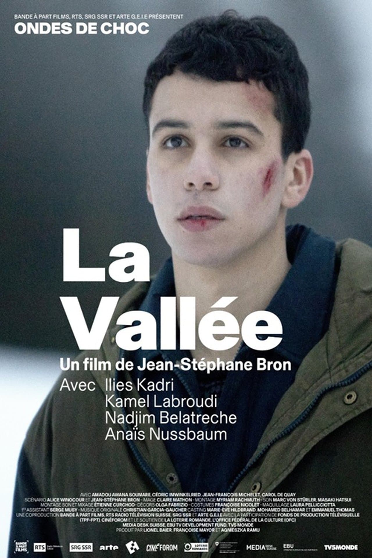 La Vallée streaming