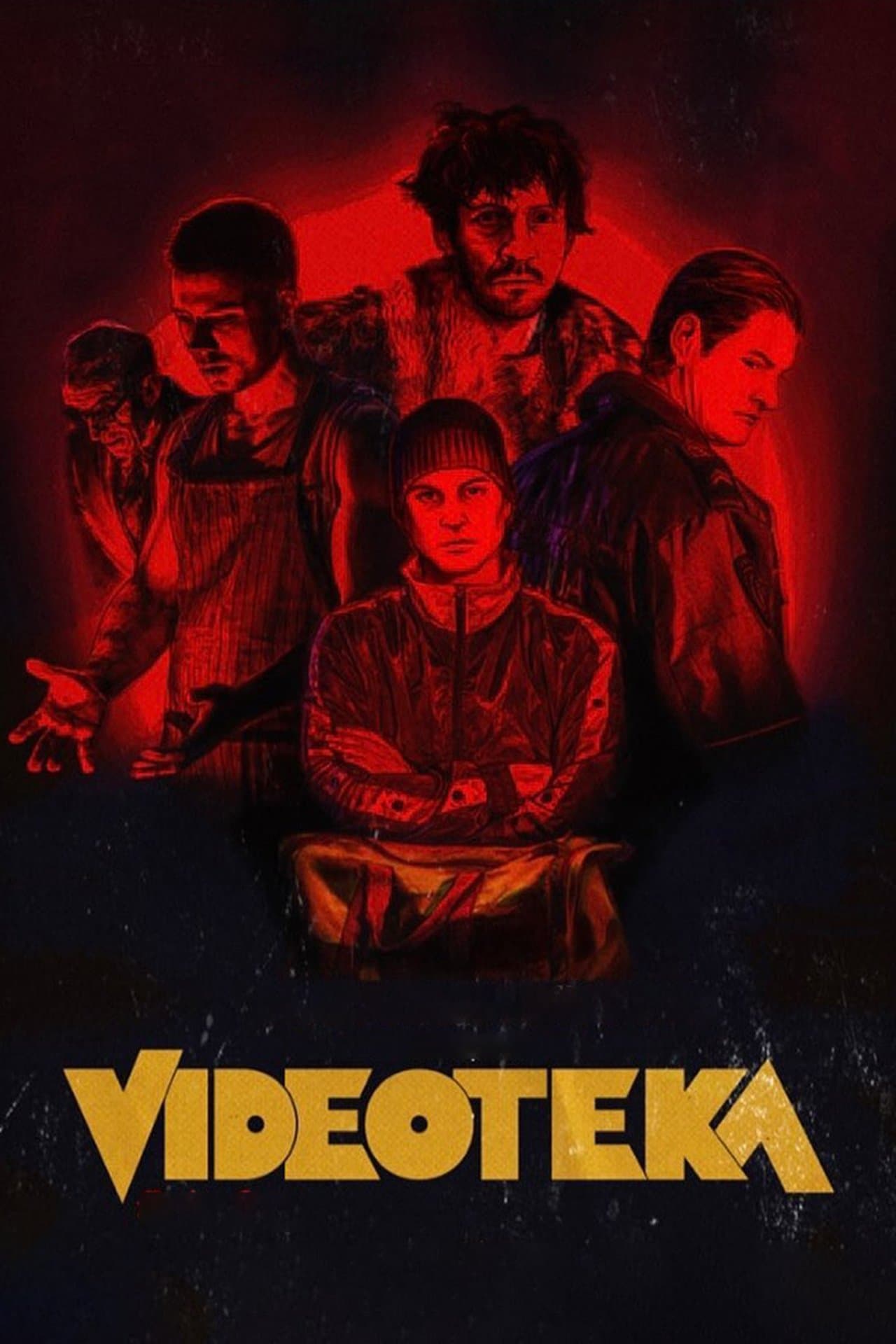 Videoteka streaming