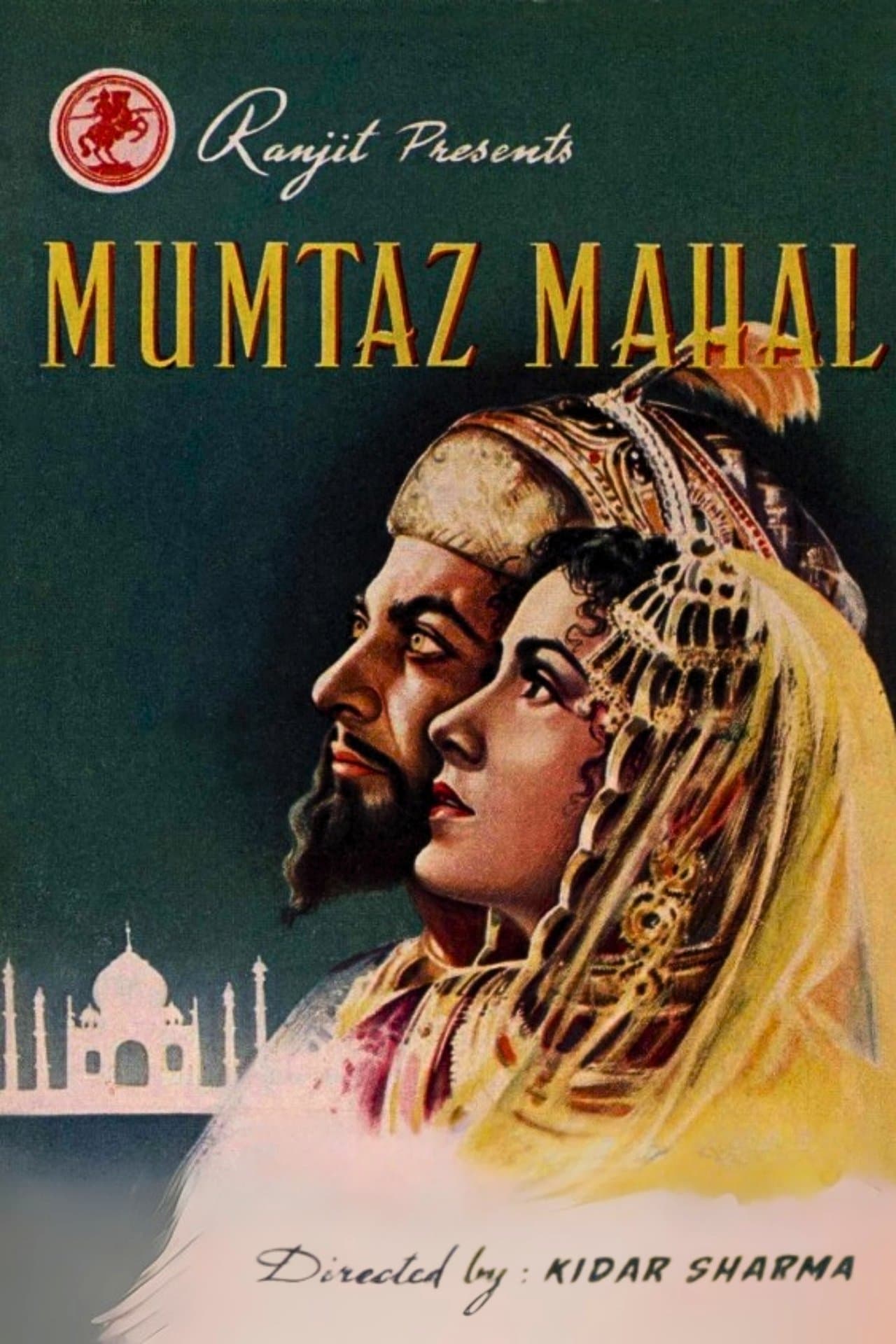 Mumtaz Mahal streaming