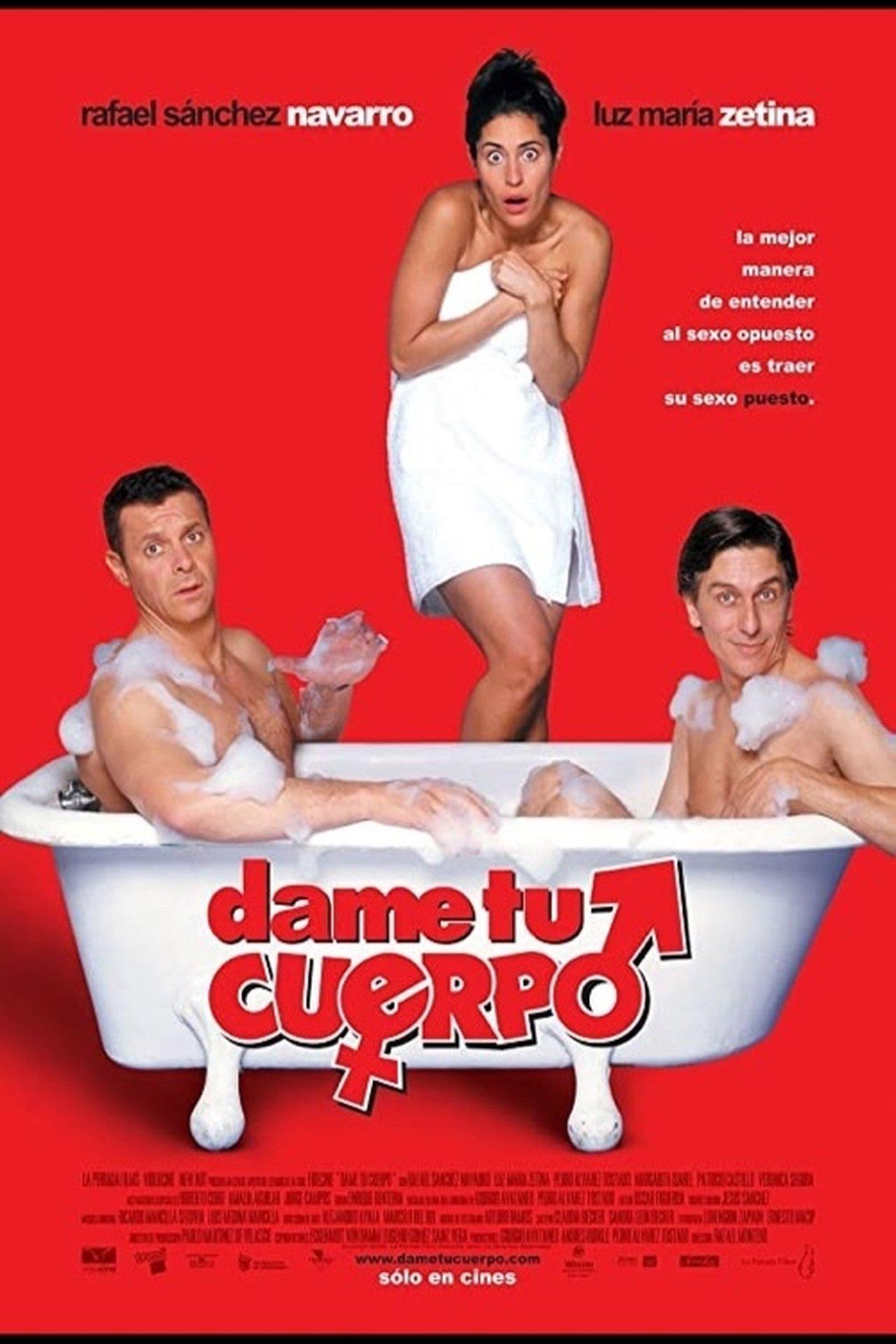 Dame Tu Cuerpo streaming
