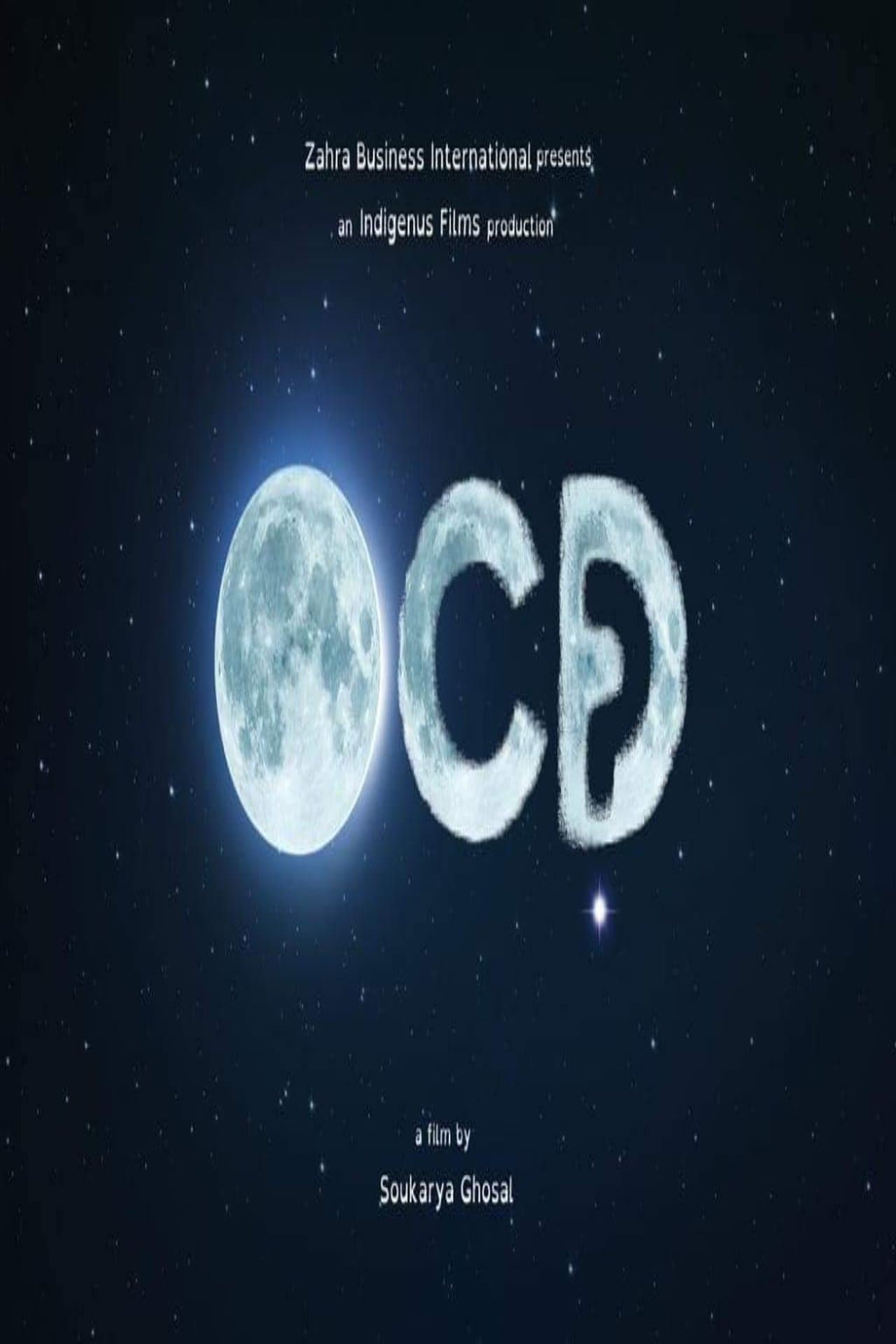 OCD streaming