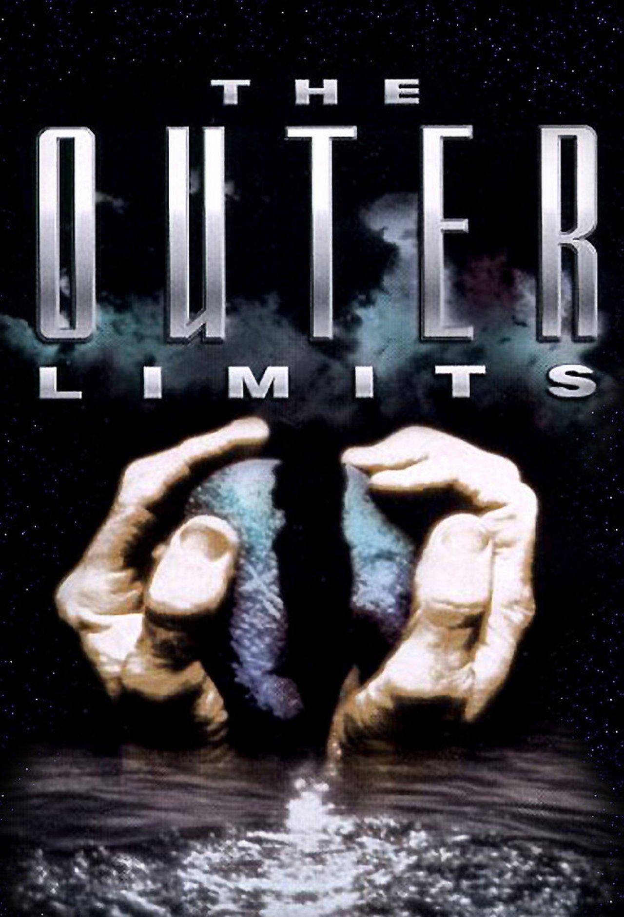 The Outer Limits streaming
