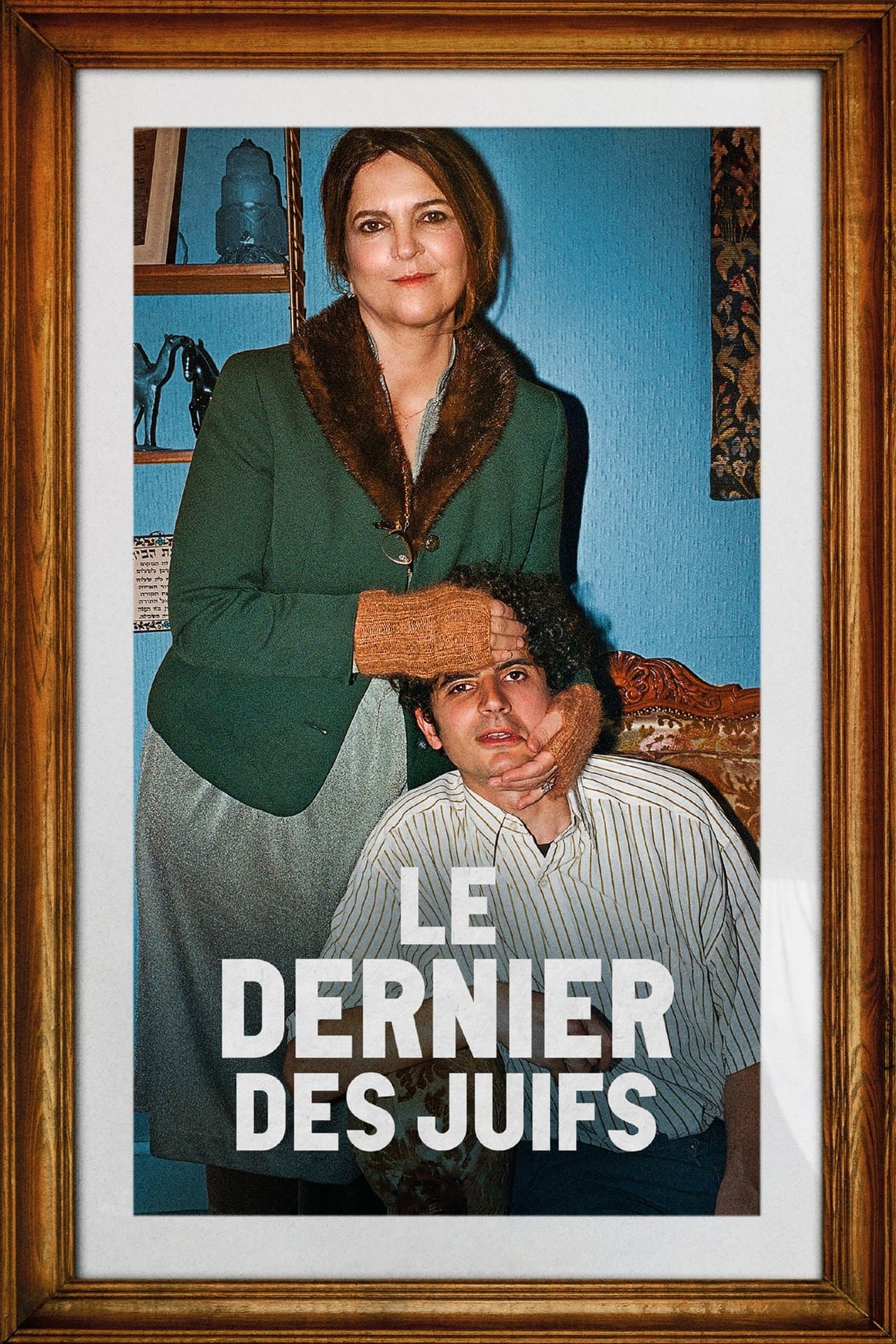 Le Dernier des Juifs streaming