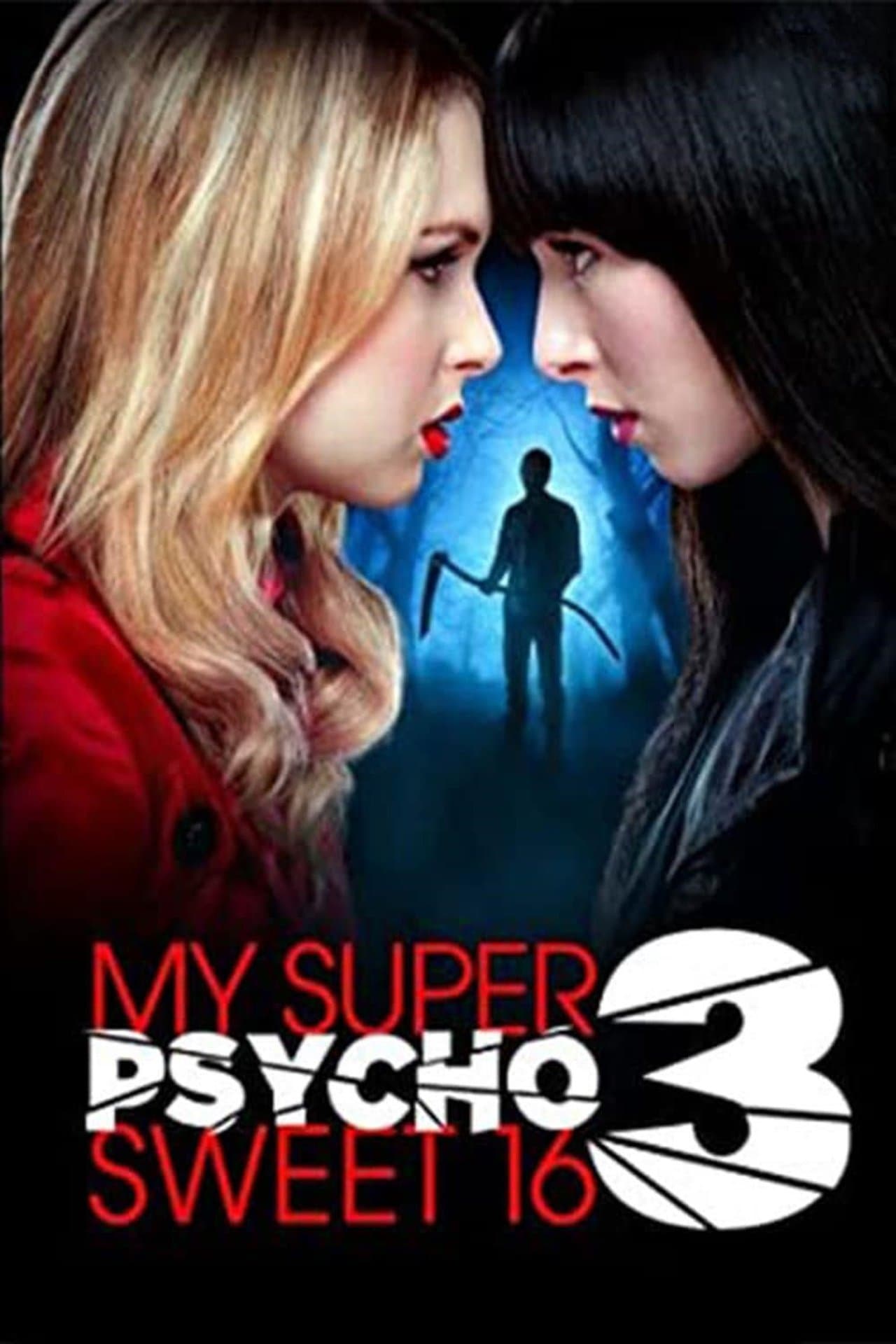 My Super Psycho Sweet 16: Part 3 streaming