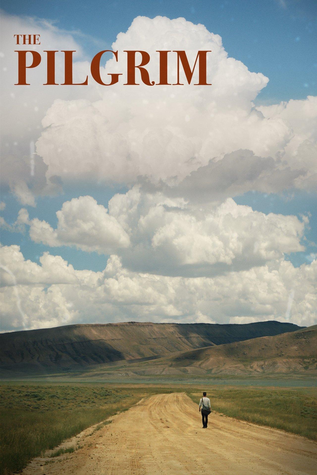 The Pilgrim streaming