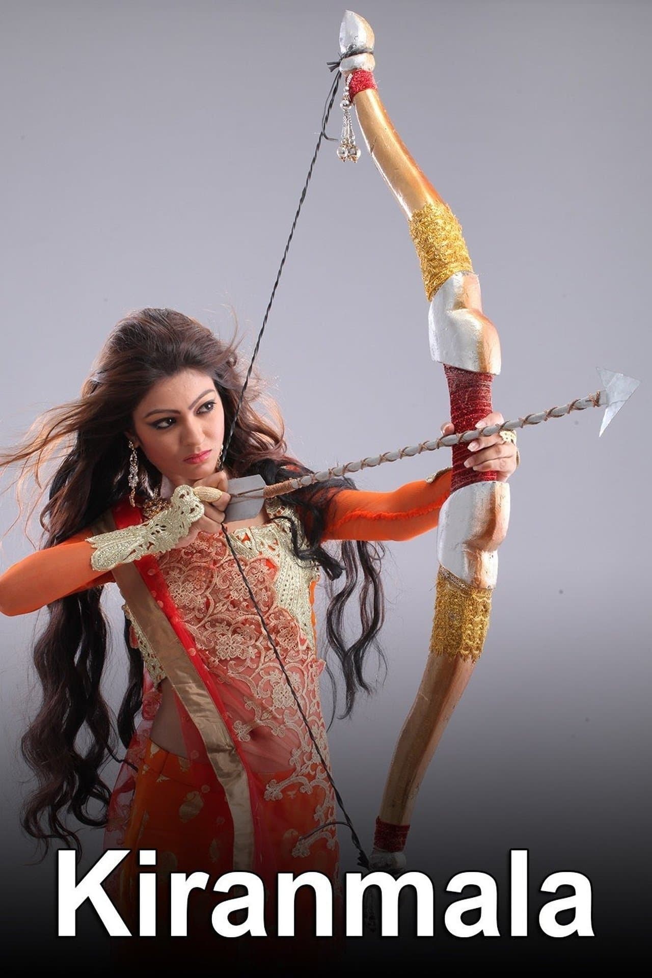 Kiranmala streaming