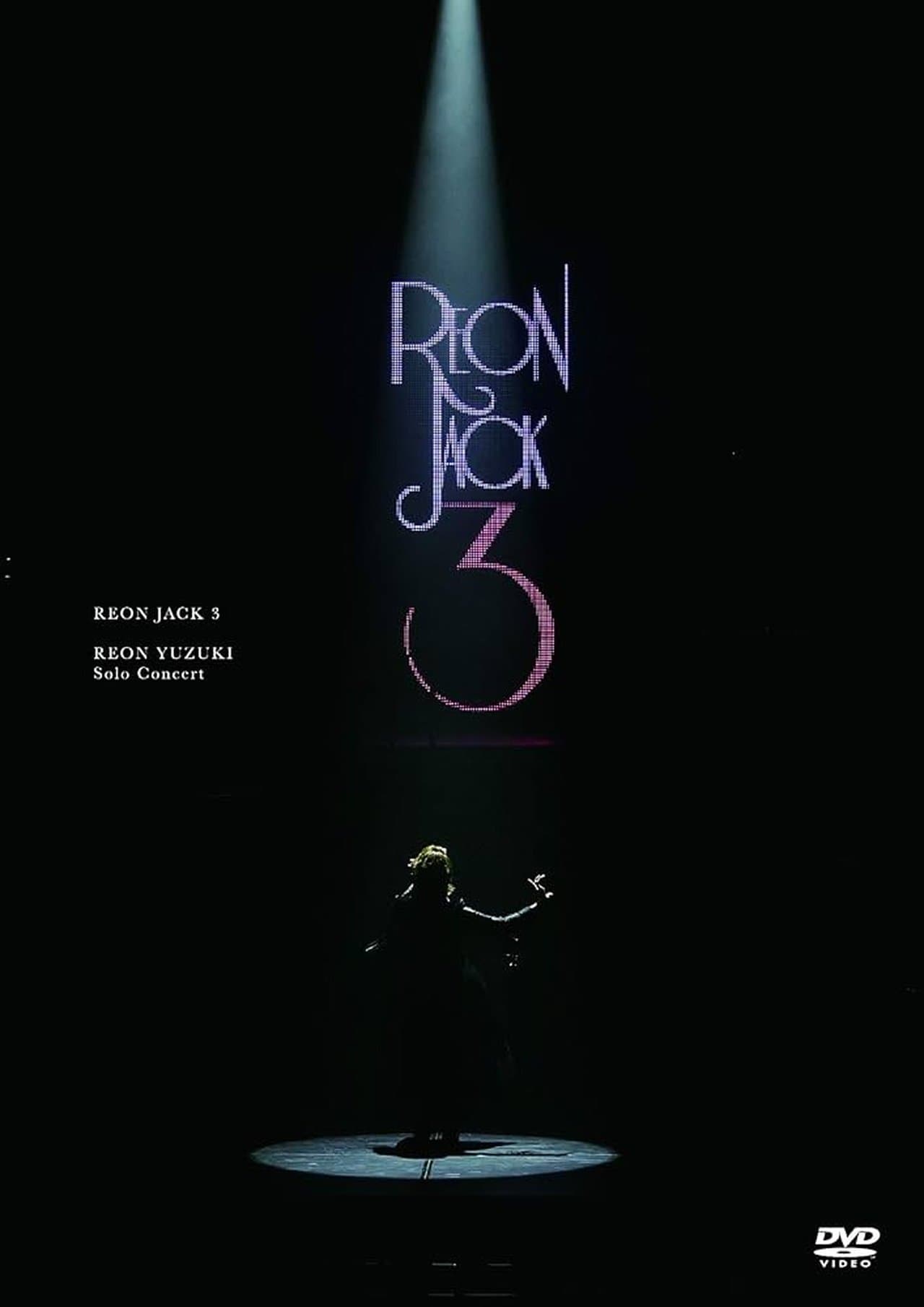 REON JACK 3 streaming