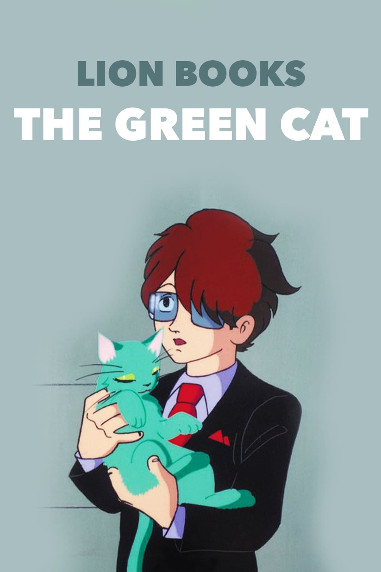 The Green Cat streaming