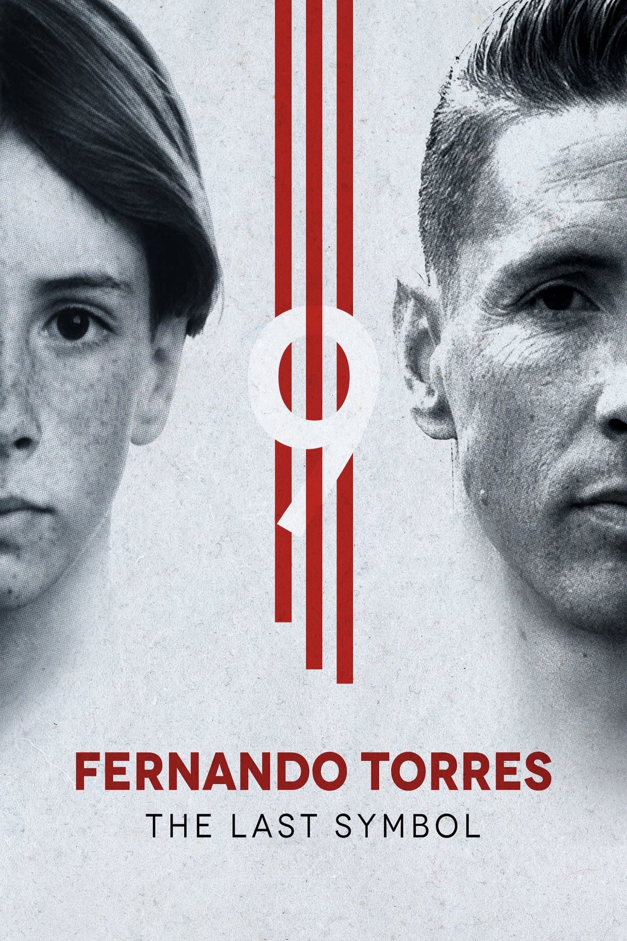 Fernando Torres: The Last Symbol streaming