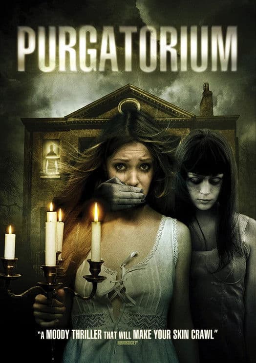 8 Pounds of Flesh: Purgatorium streaming