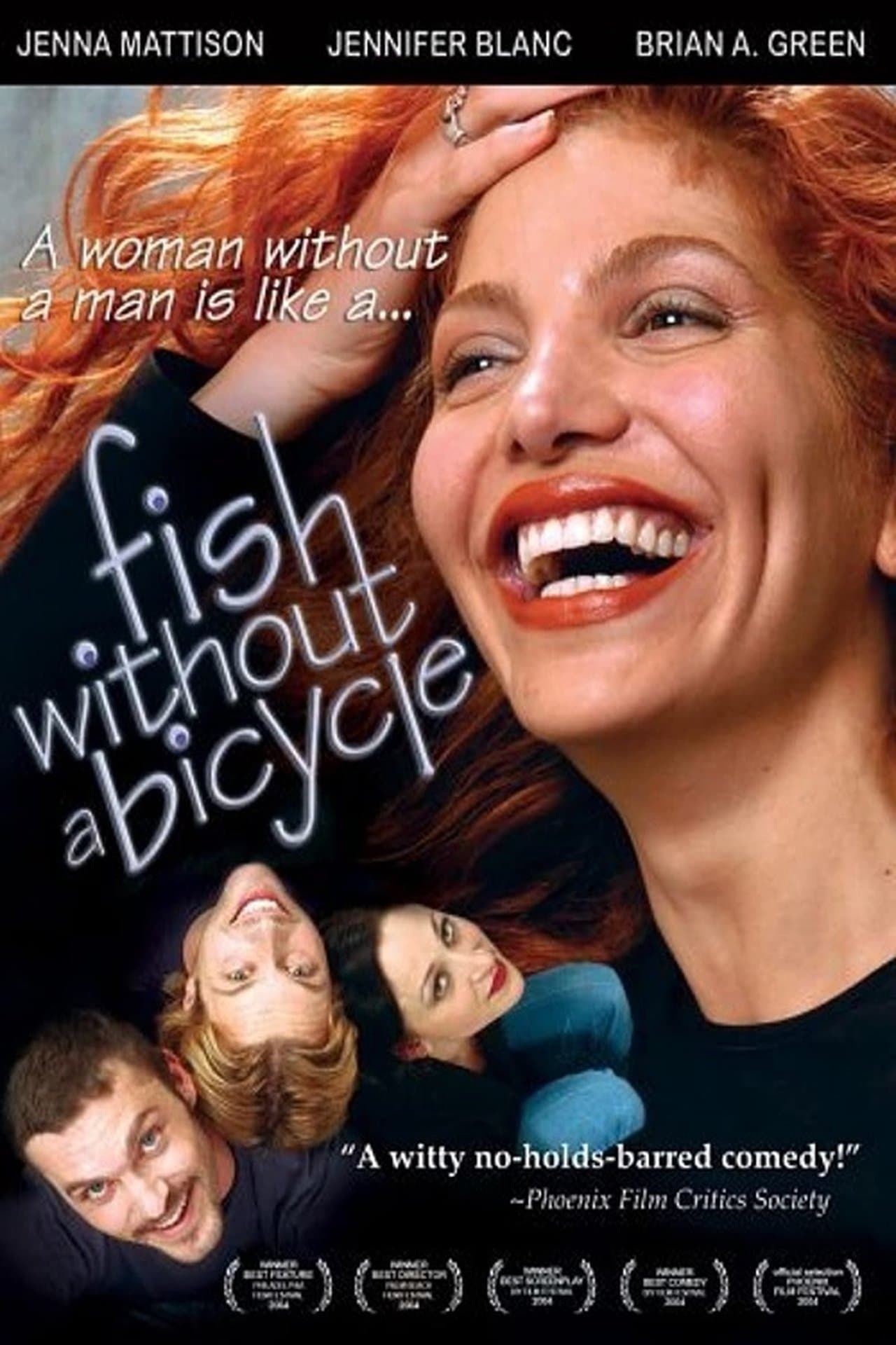 Fish Without a Bicycle streaming