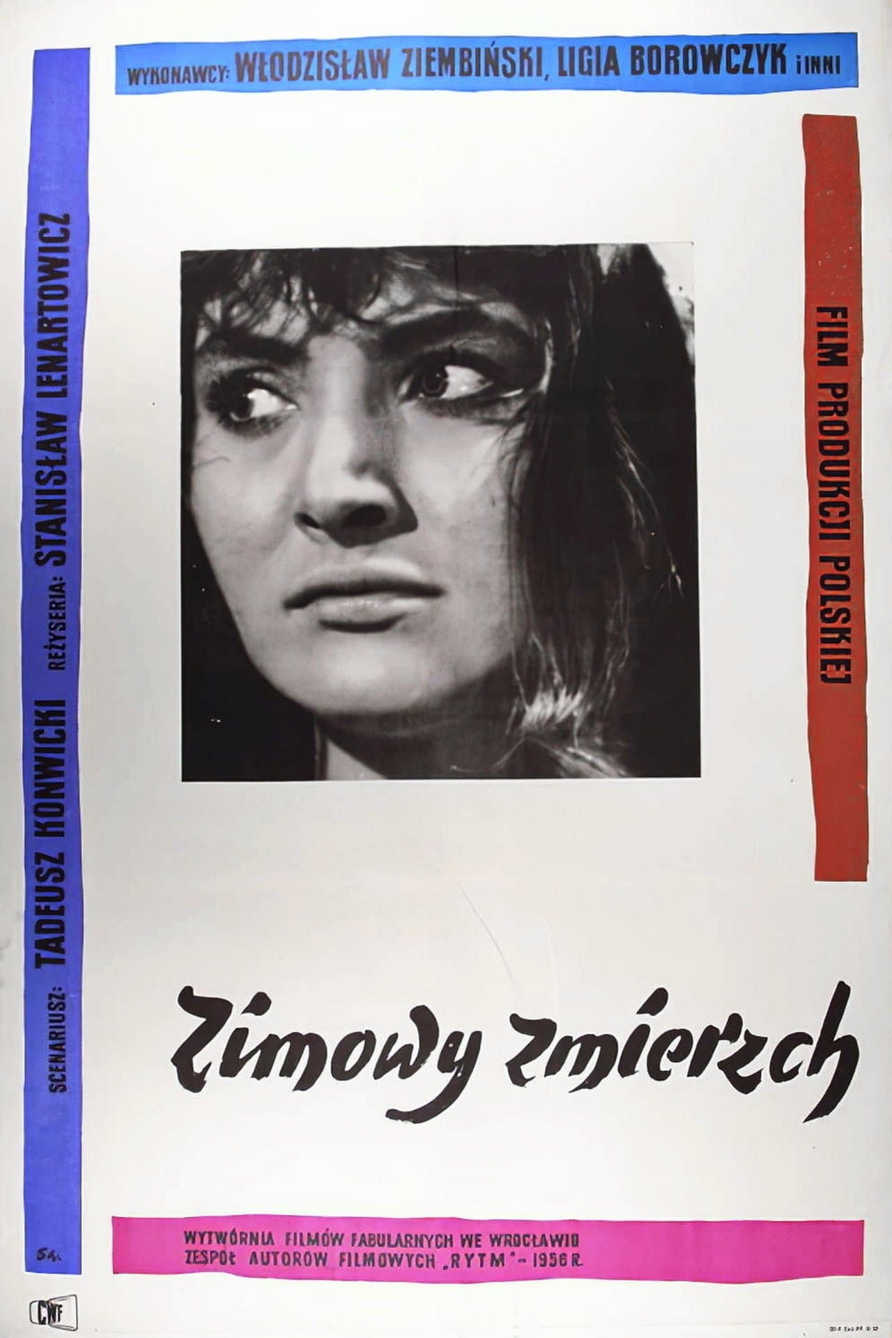 Zimowy zmierzch streaming