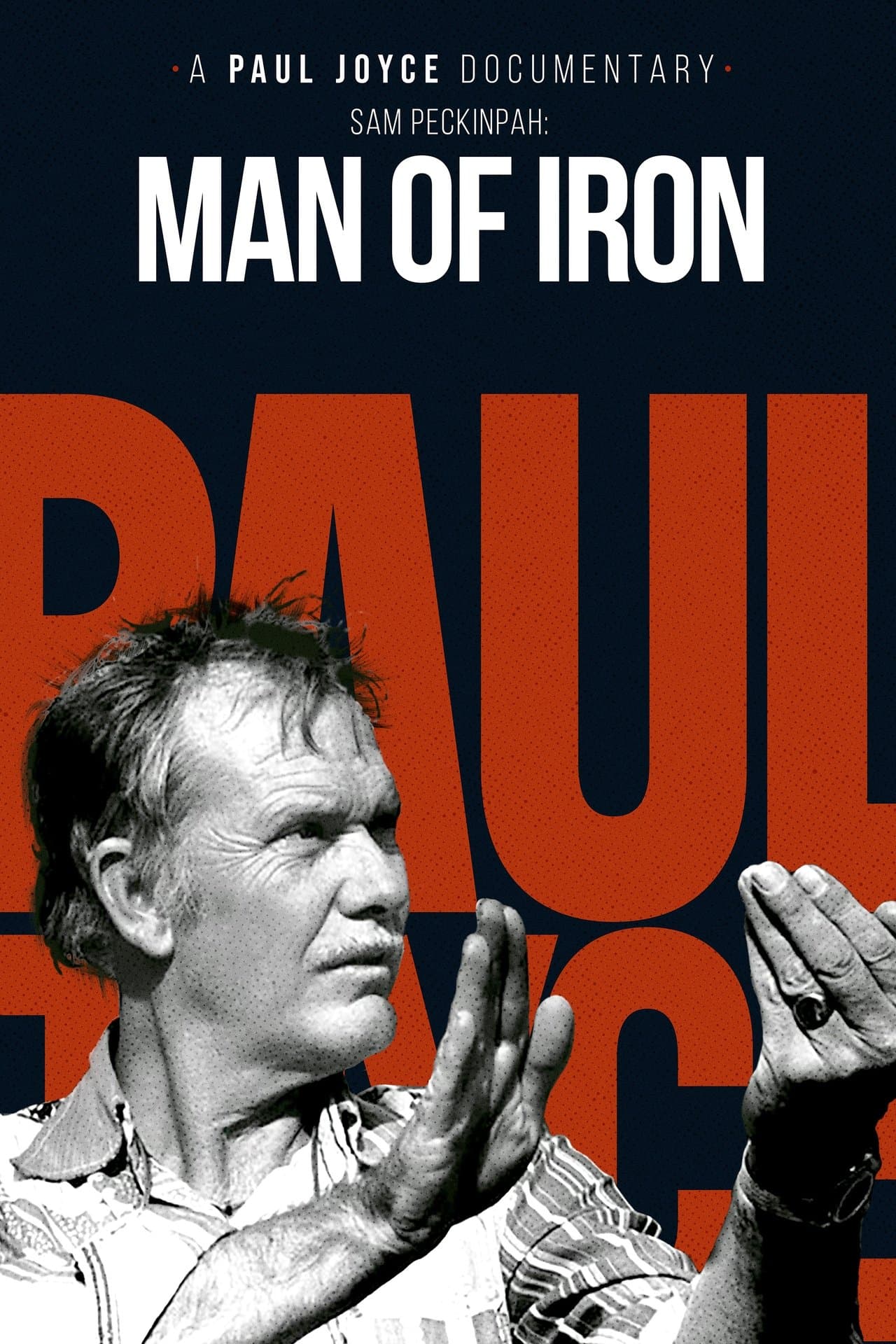 Sam Peckinpah: Man of Iron streaming