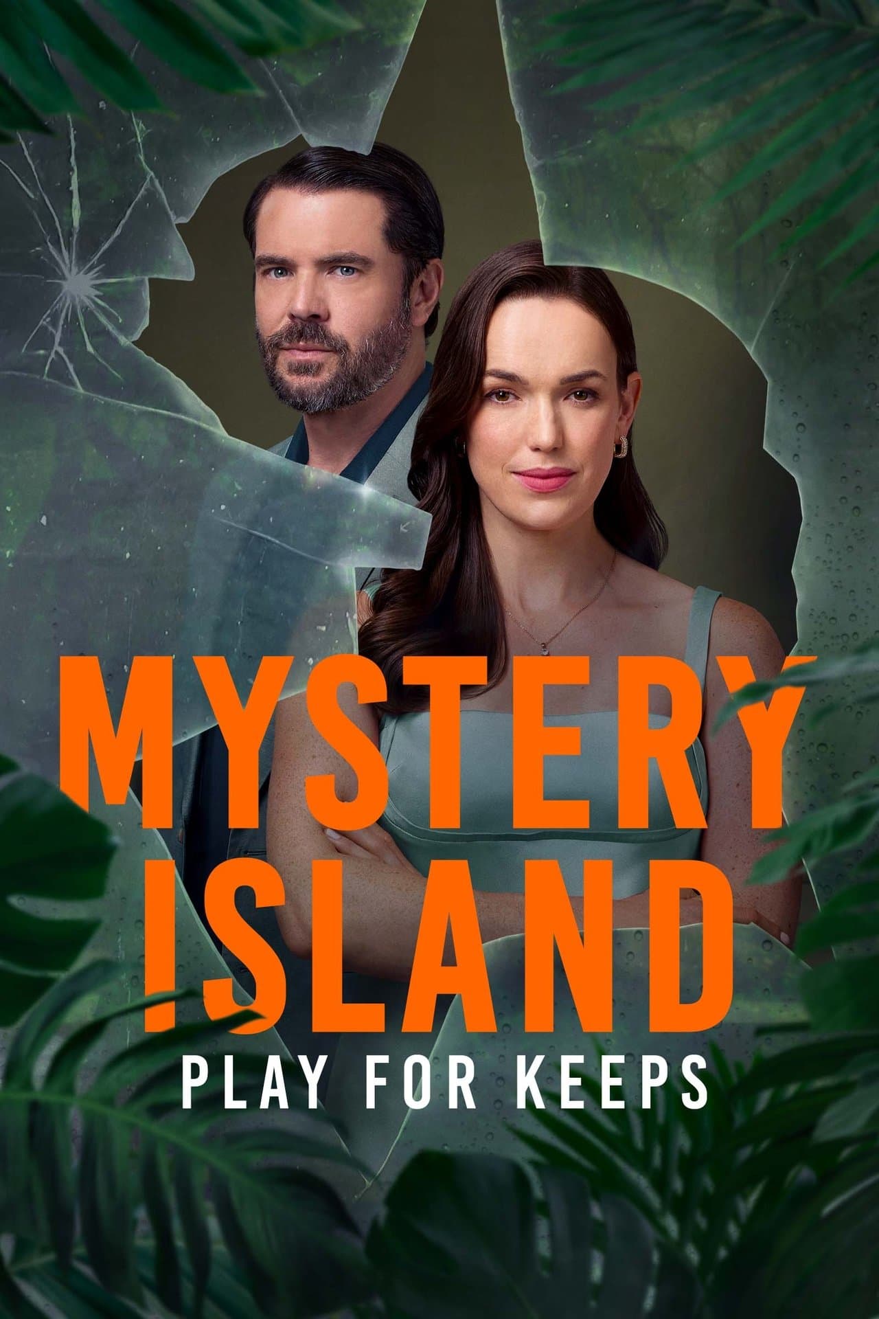 Mystery Island: Play for Keeps streaming