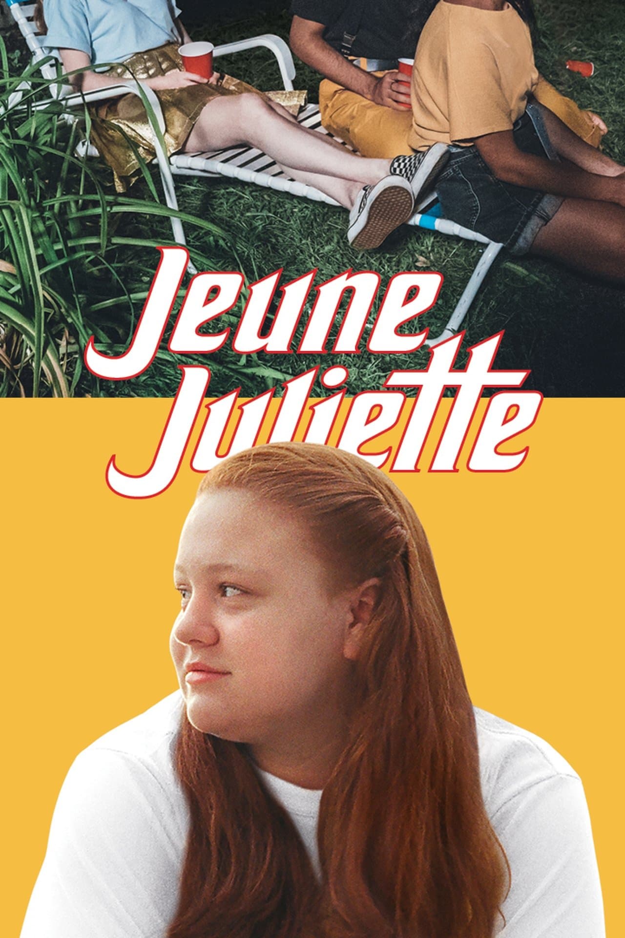 Jeune Juliette streaming
