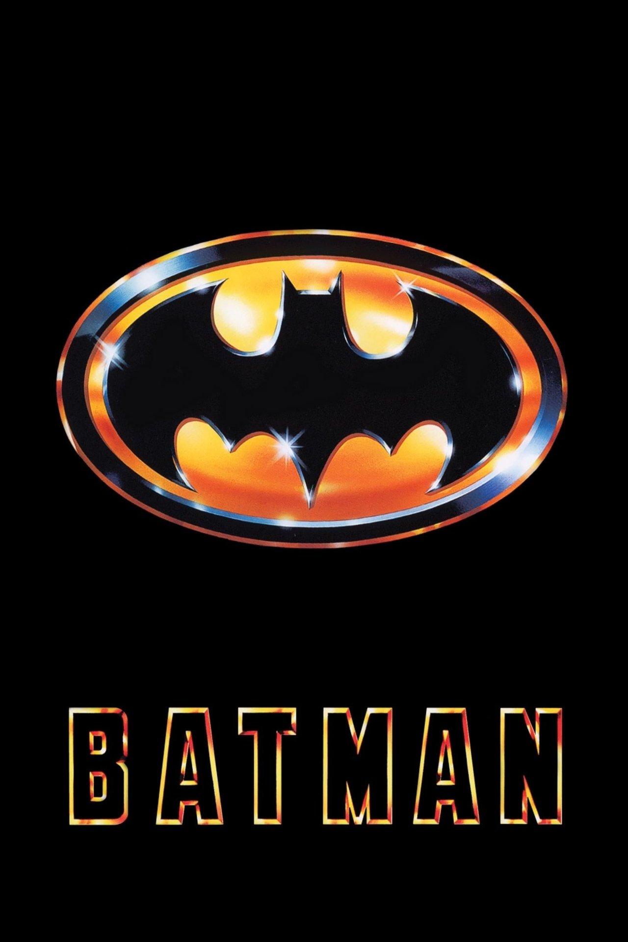 Batman streaming