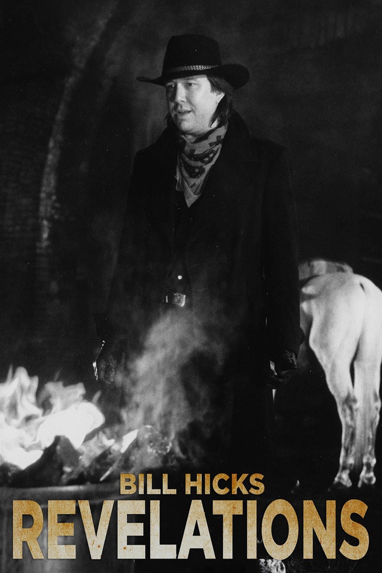 Bill Hicks: Revelations streaming