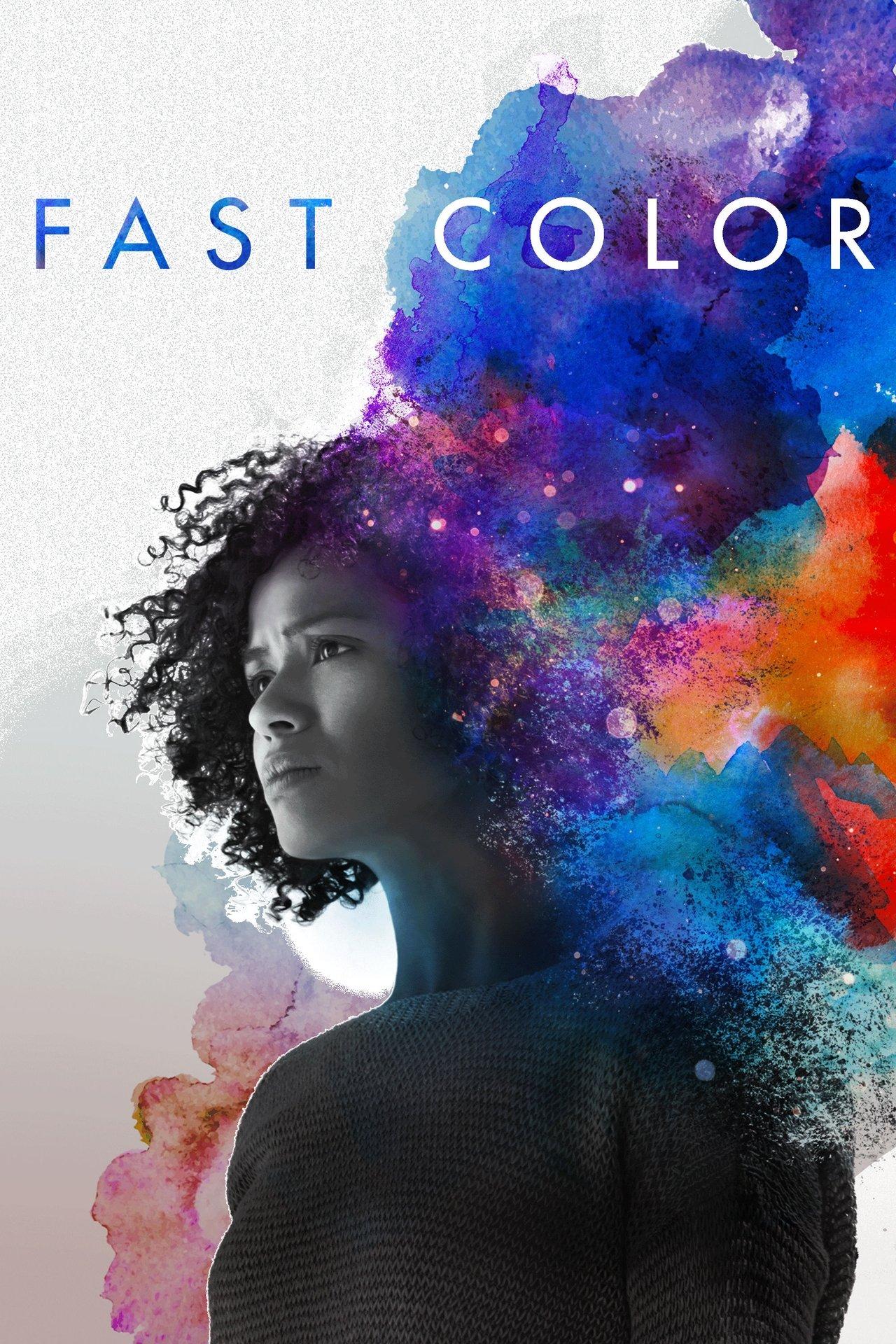 Fast Color streaming