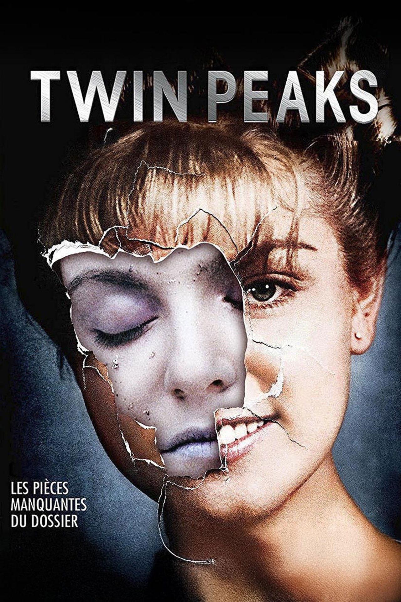 Twin Peaks : Les Pièces manquantes du dossier streaming
