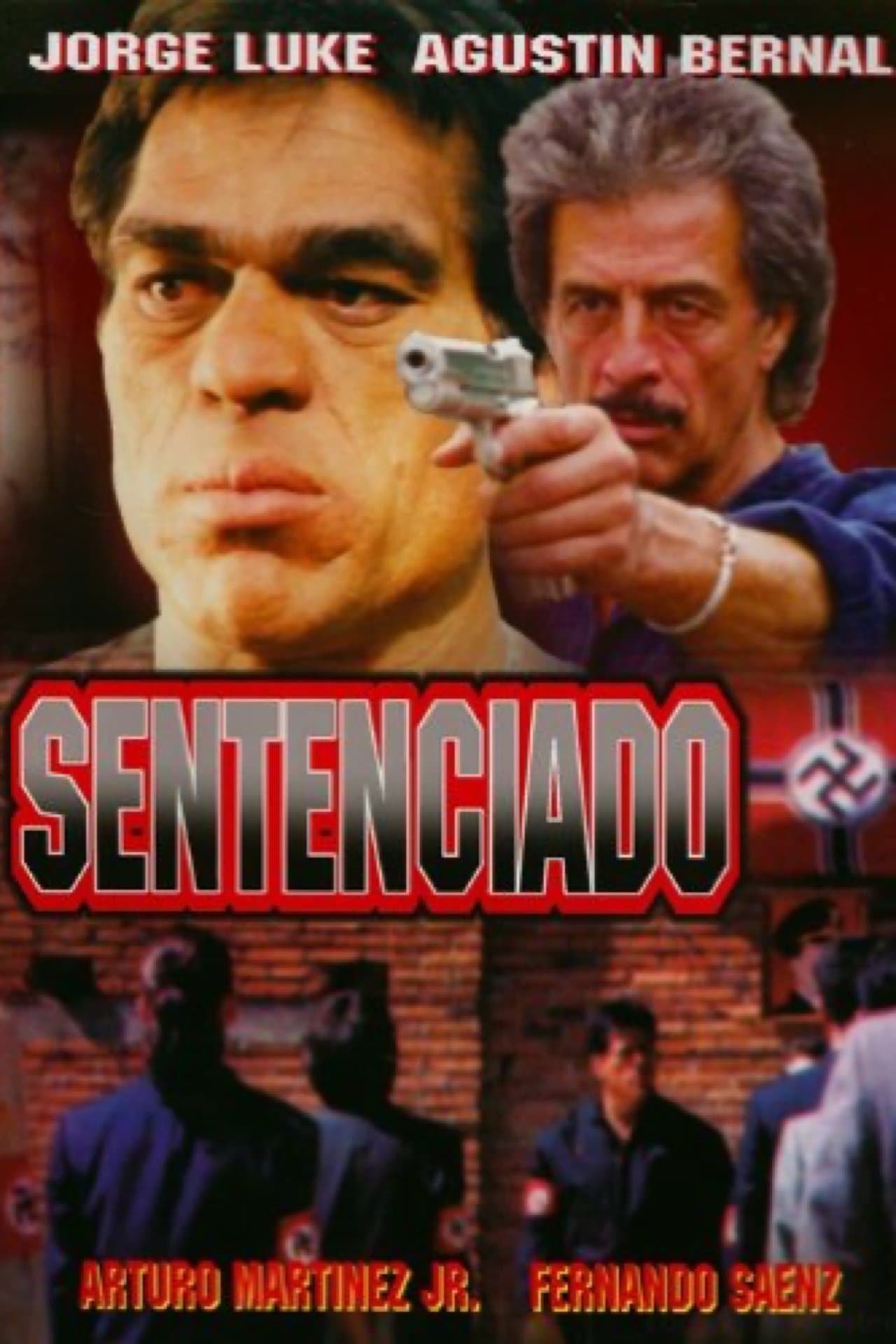 Sentenciado streaming