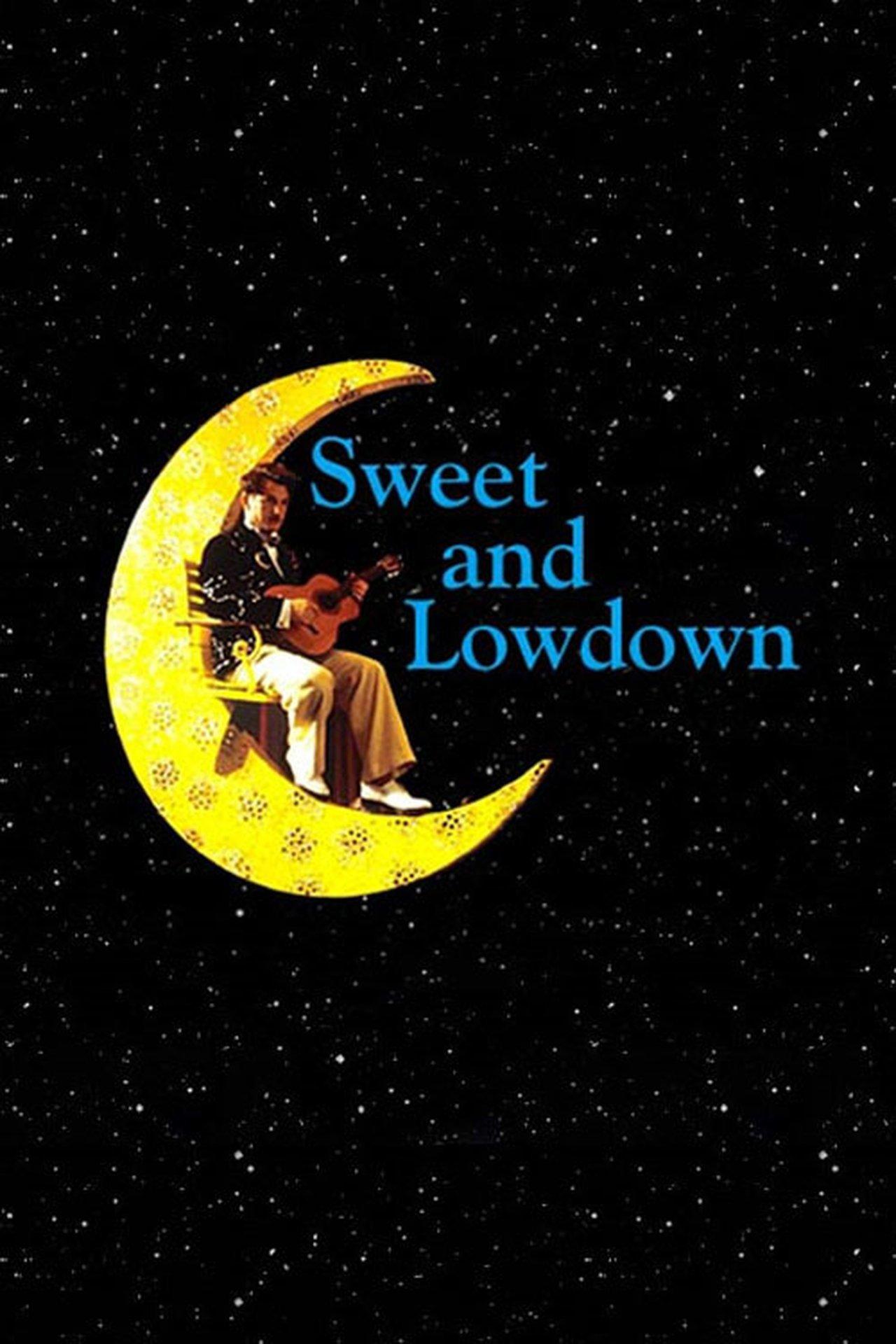 Sweet and Lowdown streaming