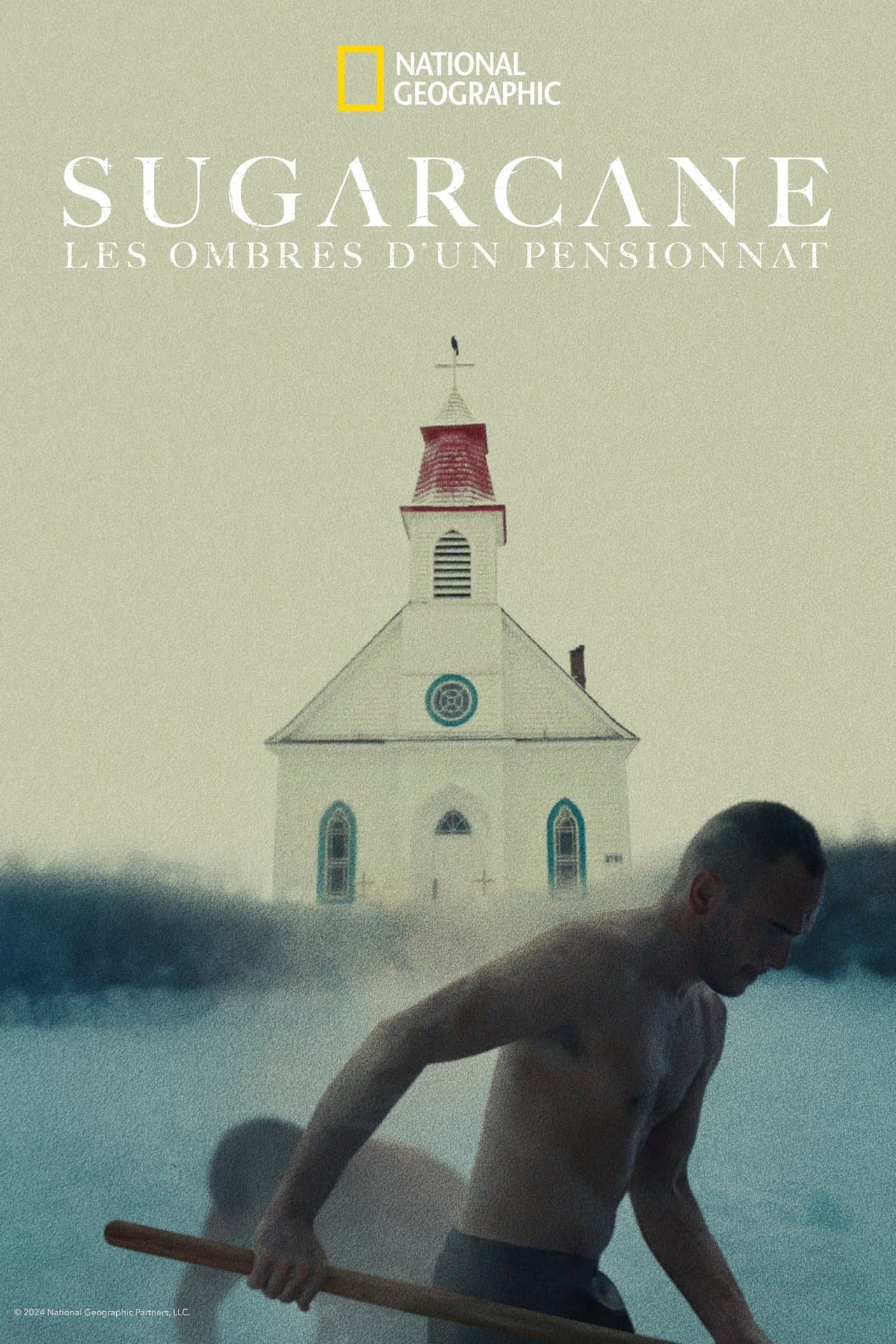Sugarcane : les ombres d'un pensionnat streaming