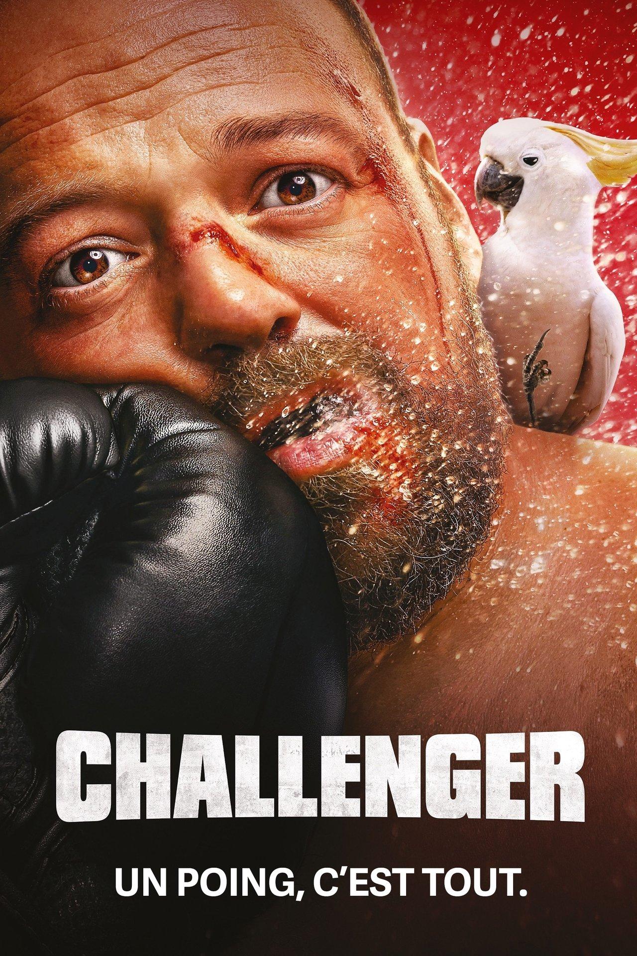 Challenger streaming