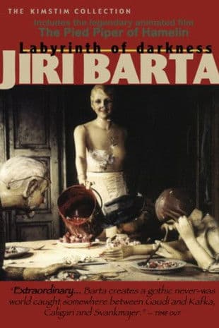 Jiří Barta: Labyrinth of Darkness streaming