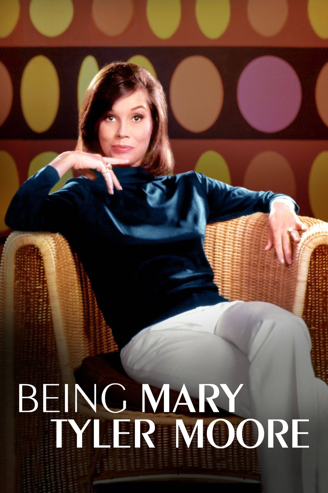 Being Mary Tyler Moore streaming