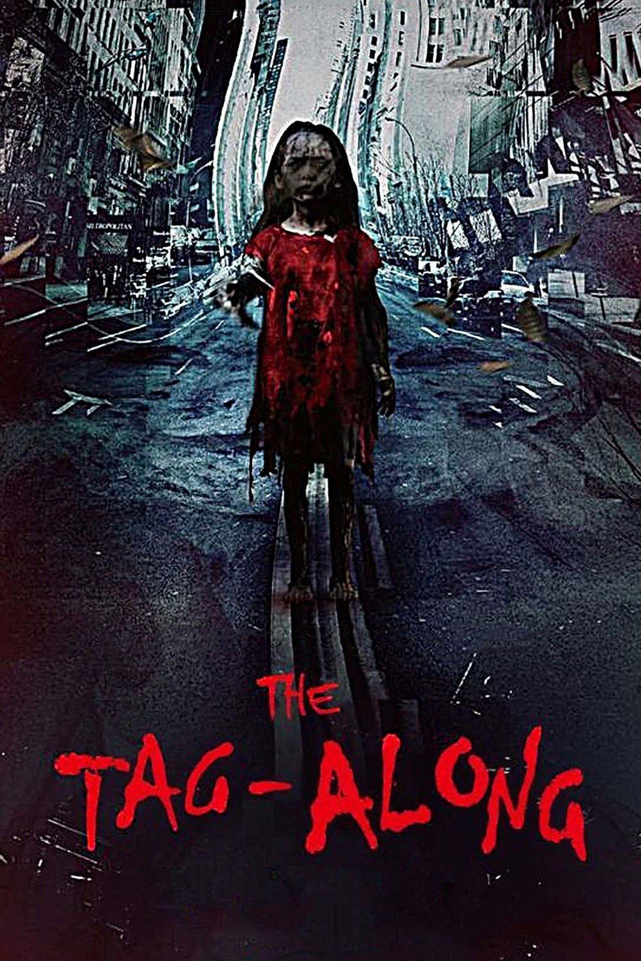 The Tag-Along streaming
