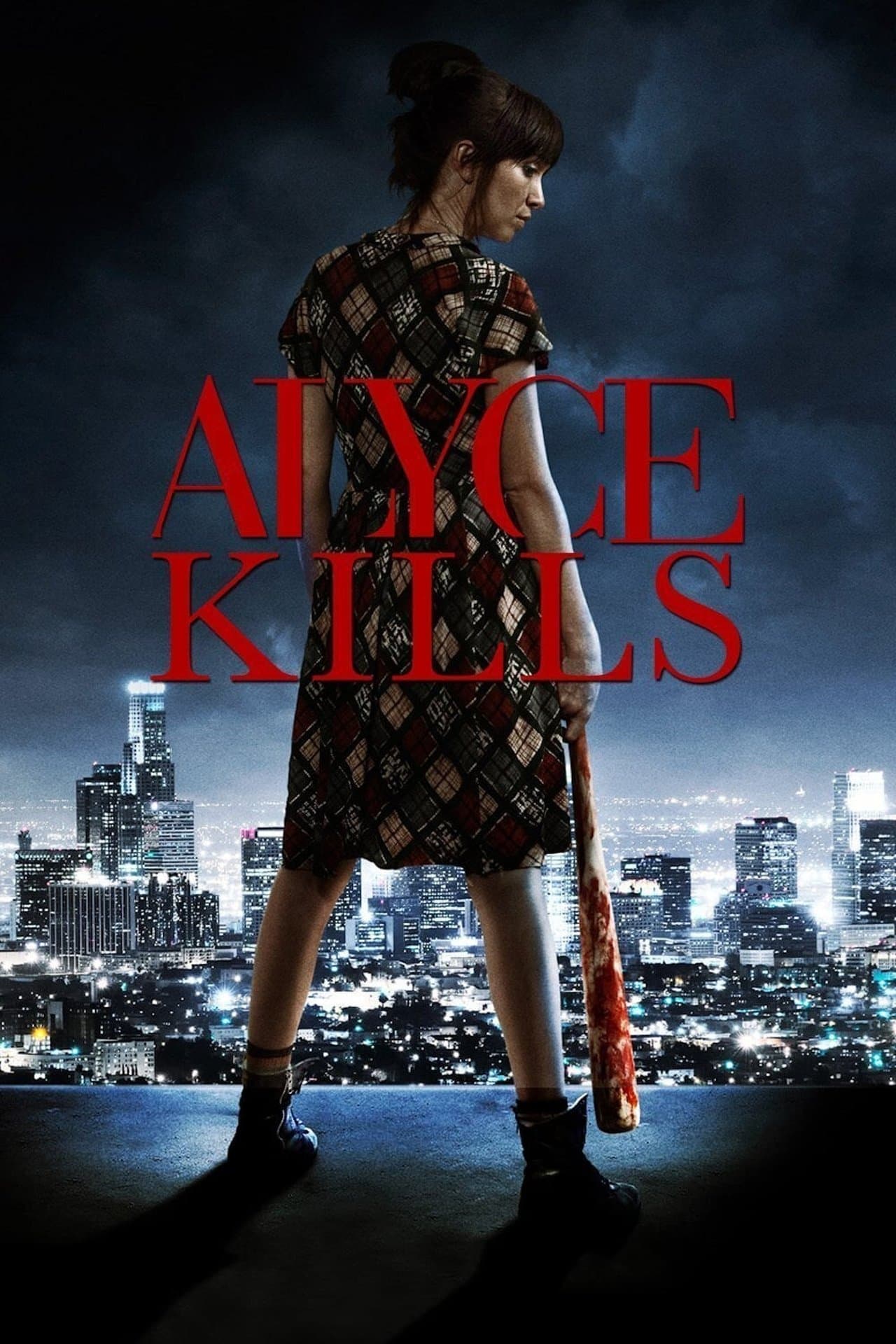 Alyce Kills streaming