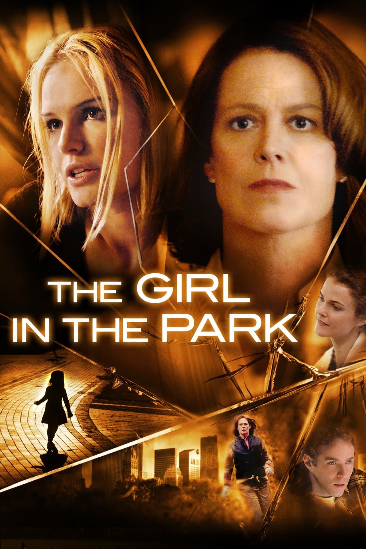 The Girl in the Park streaming