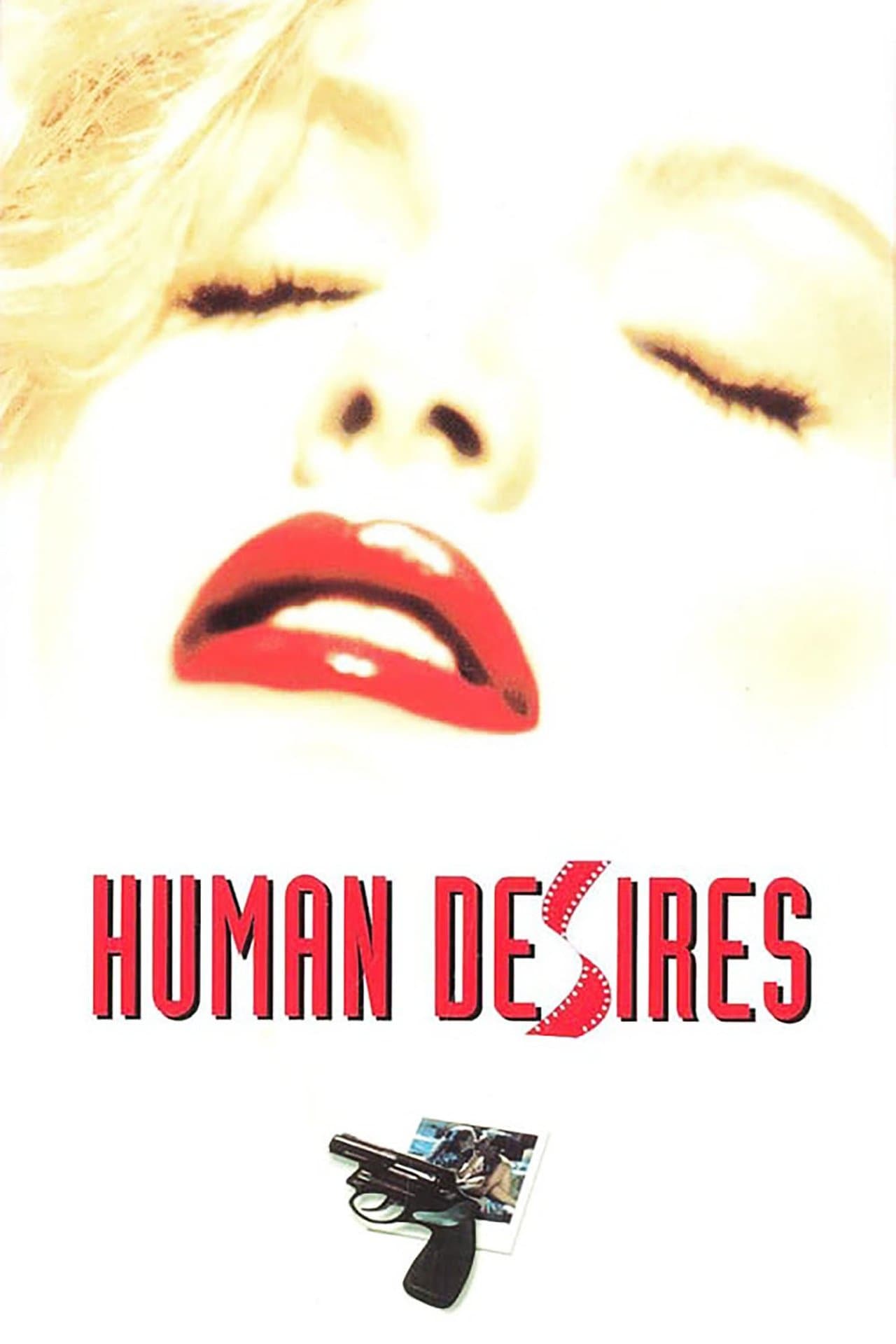 Human Desires streaming