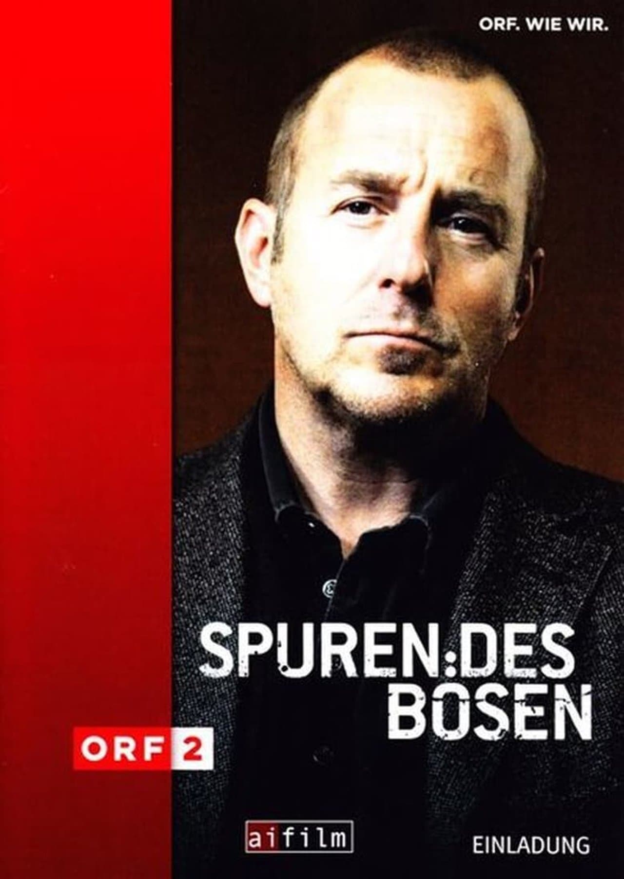 Spuren des Bösen streaming