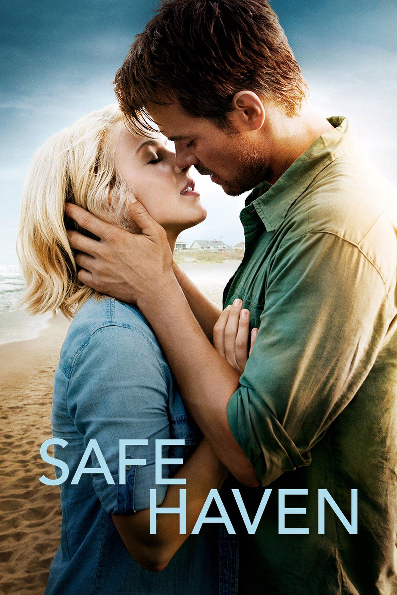 Safe Haven streaming