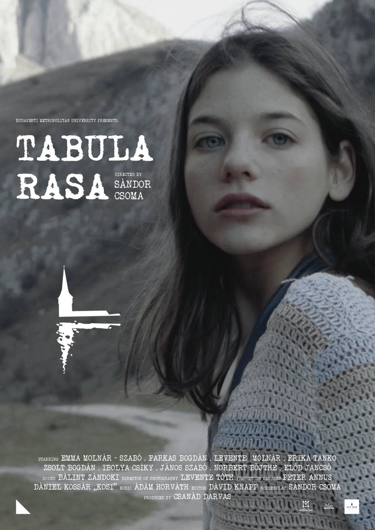 Tabula rasa streaming