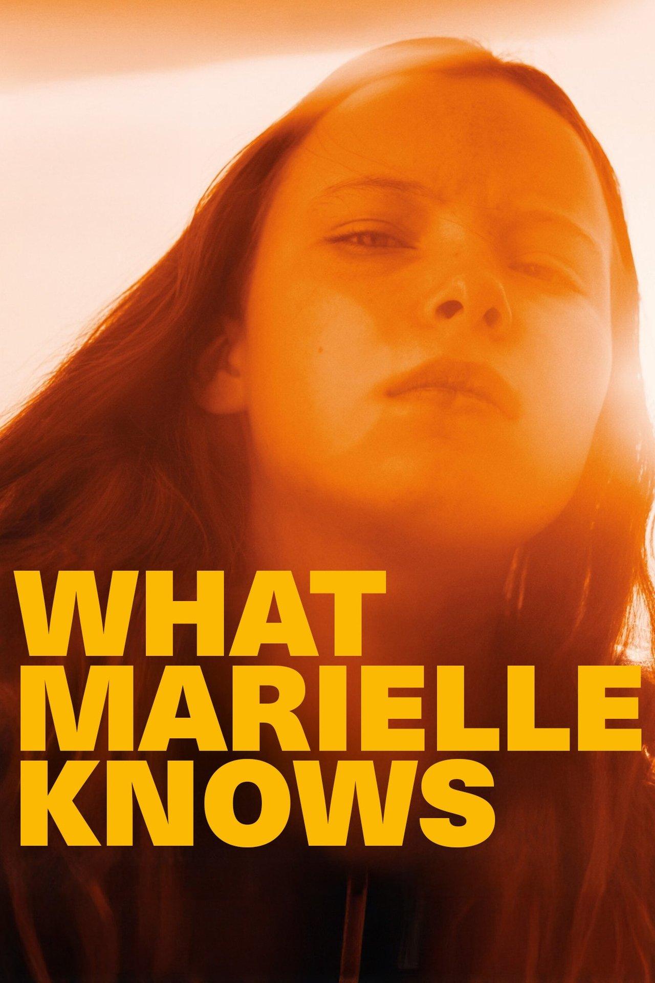 What Marielle Knows streaming