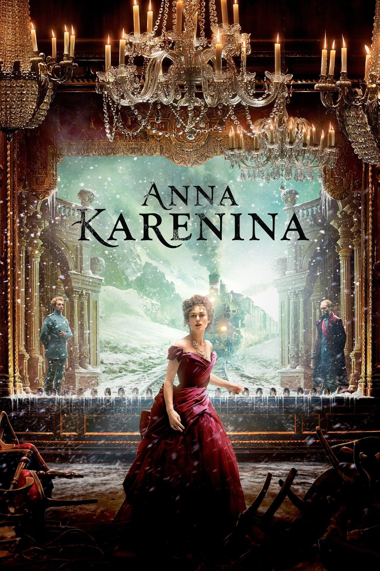 Anna Karenina streaming