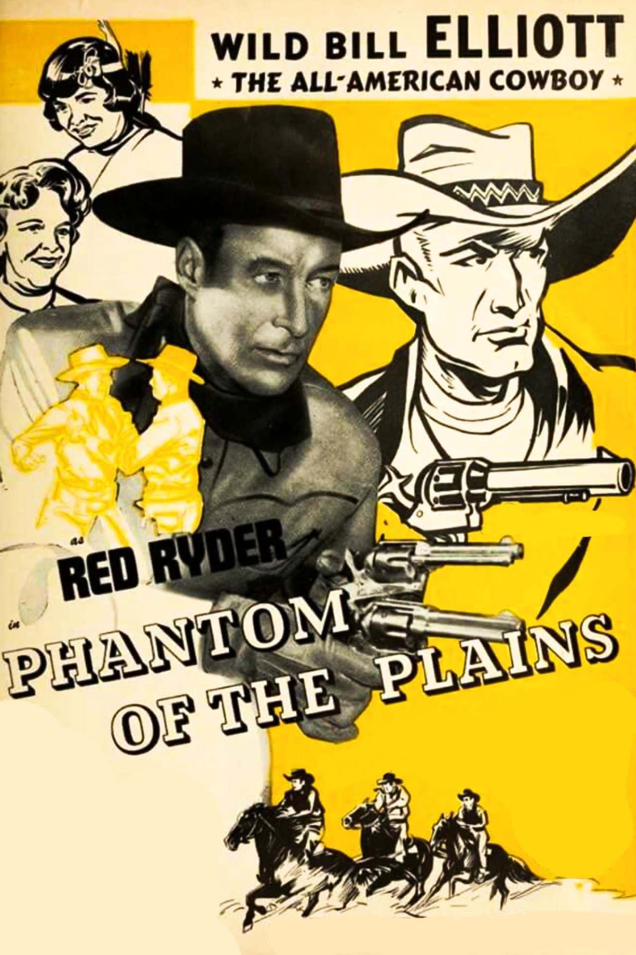 Phantom of the Plains streaming