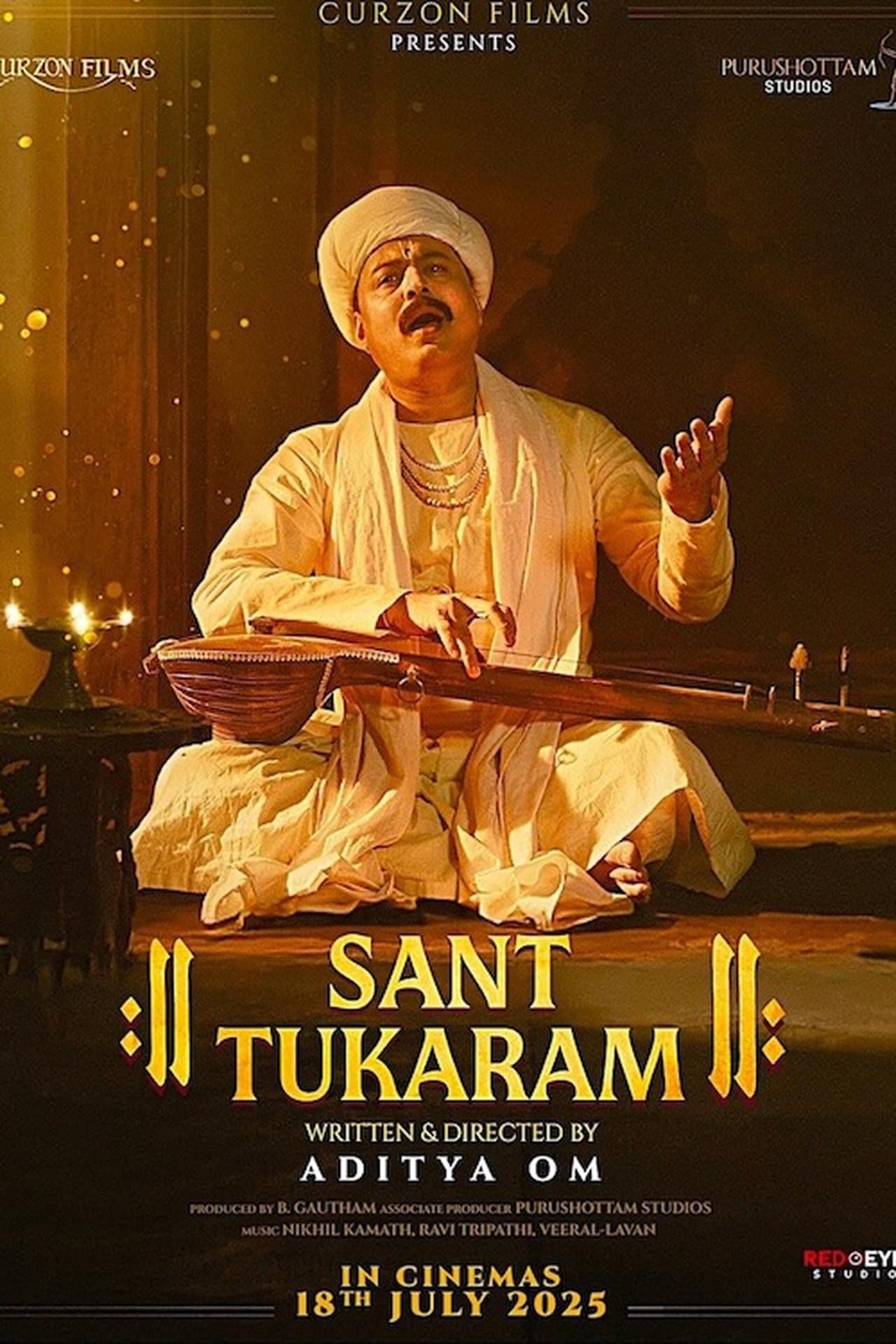 Sant Tukaram streaming