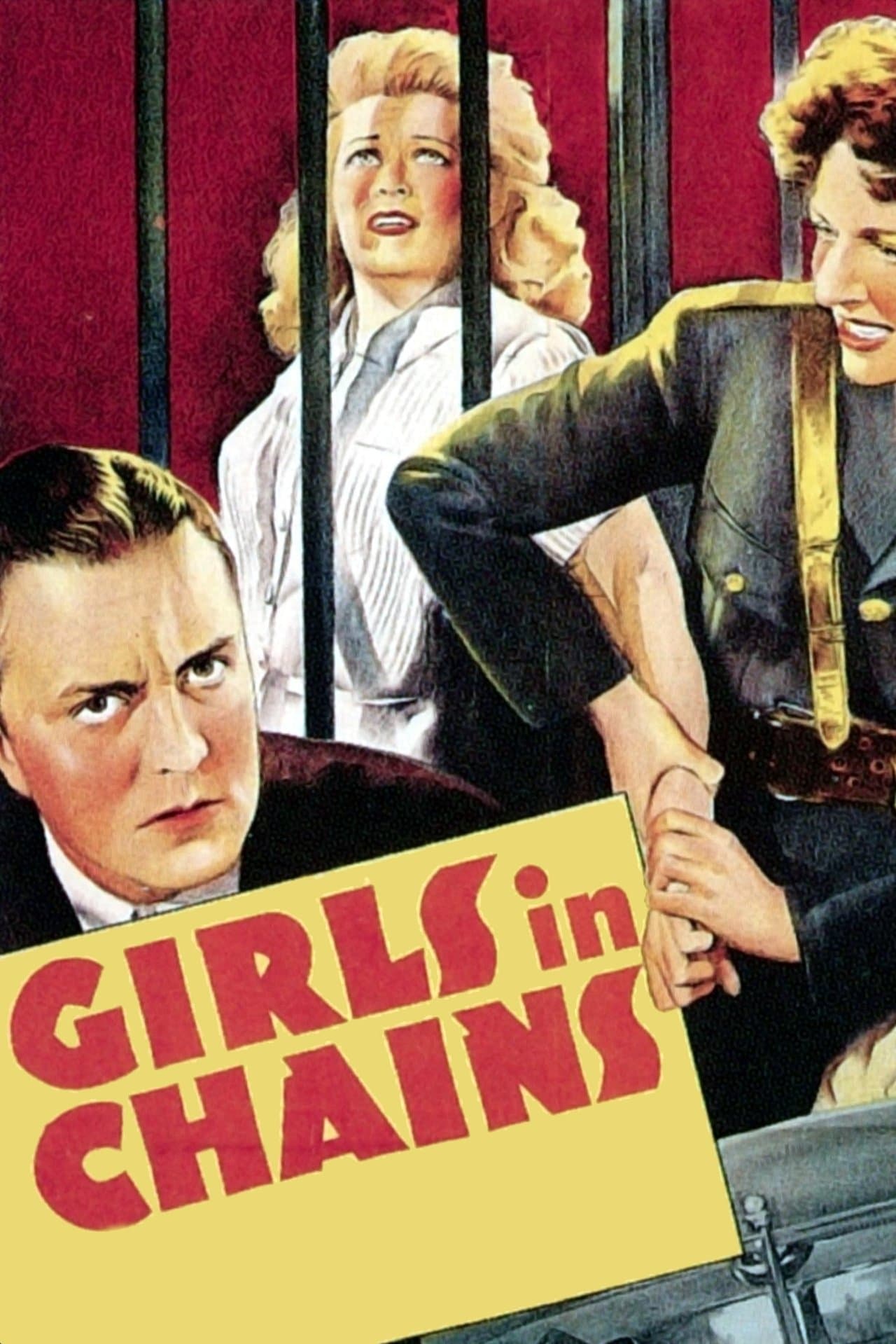 Girls in Chains streaming