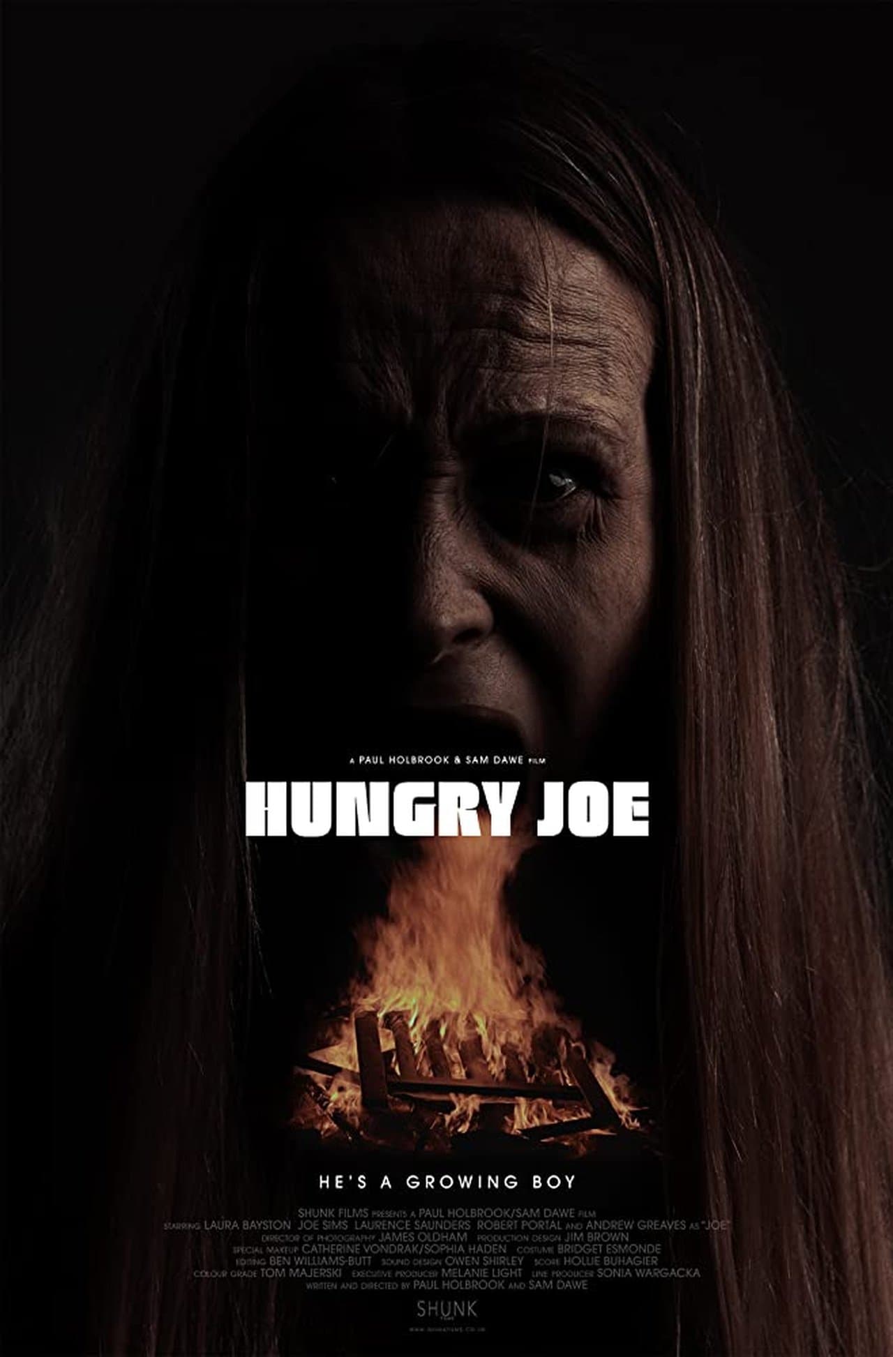 Hungry Joe streaming