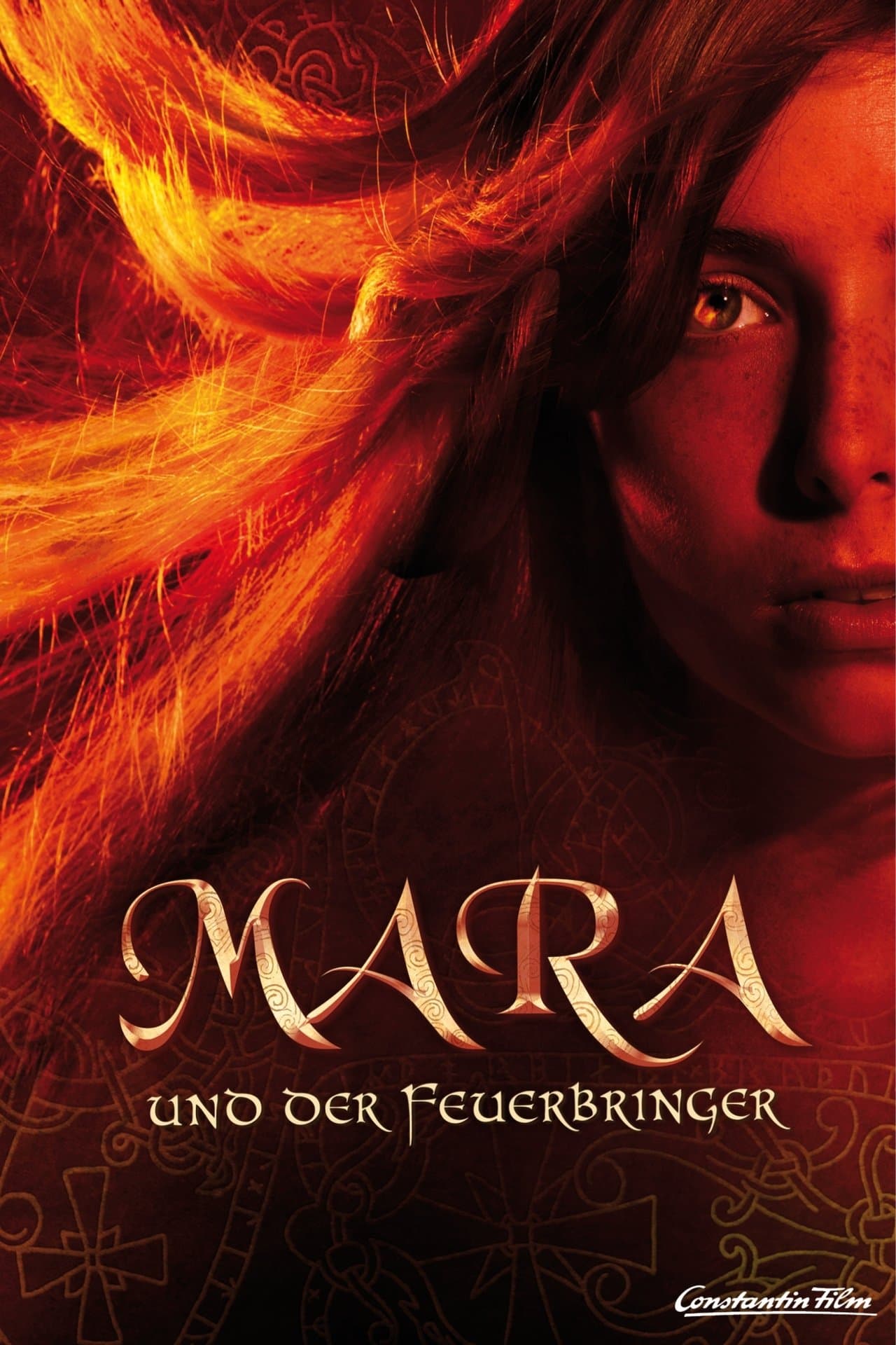 Mara and the Firebringer streaming