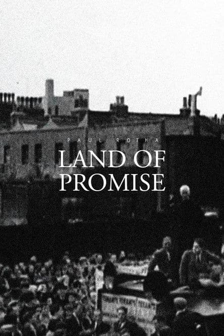 Land of Promise streaming