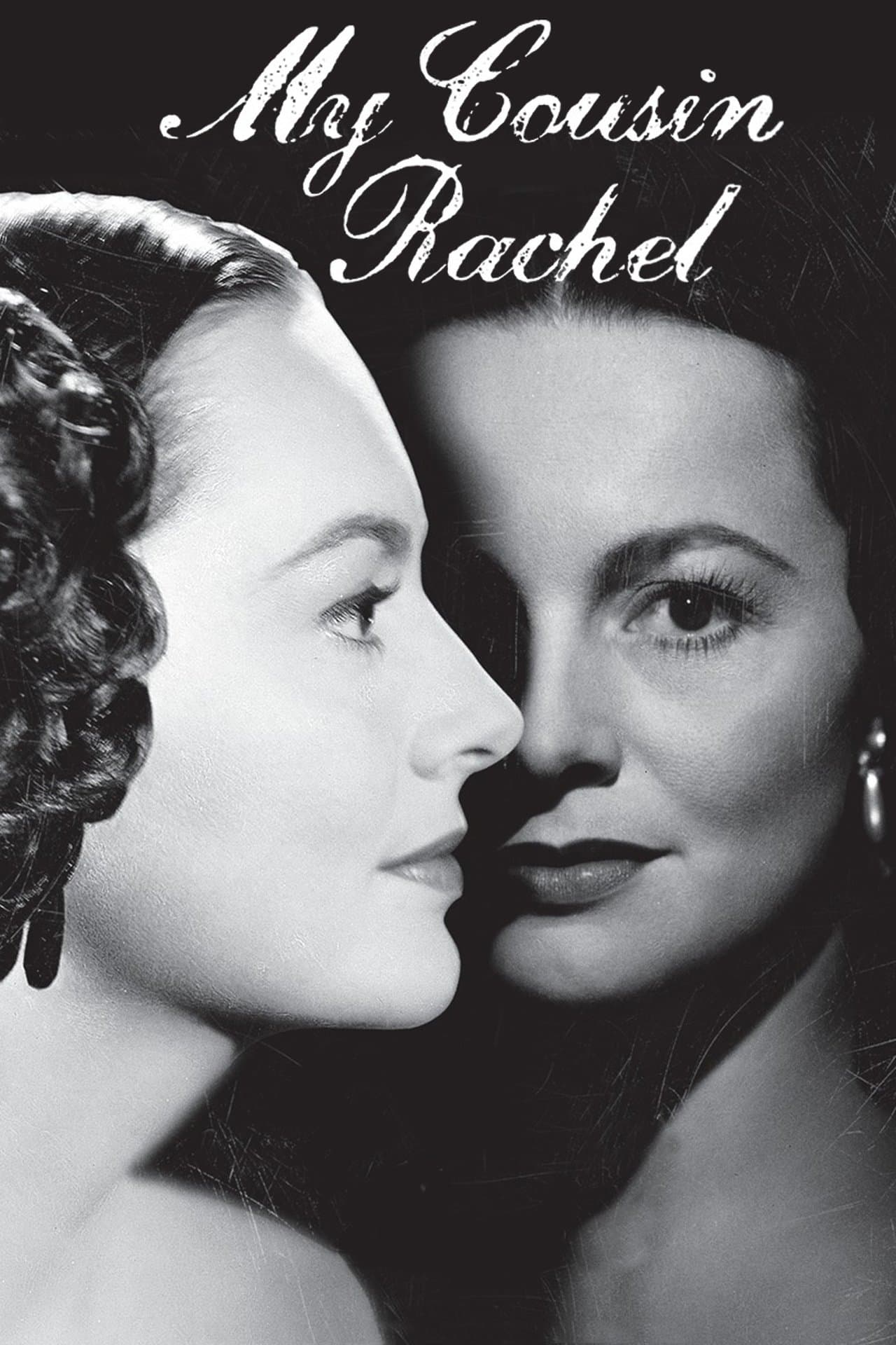 My Cousin Rachel streaming