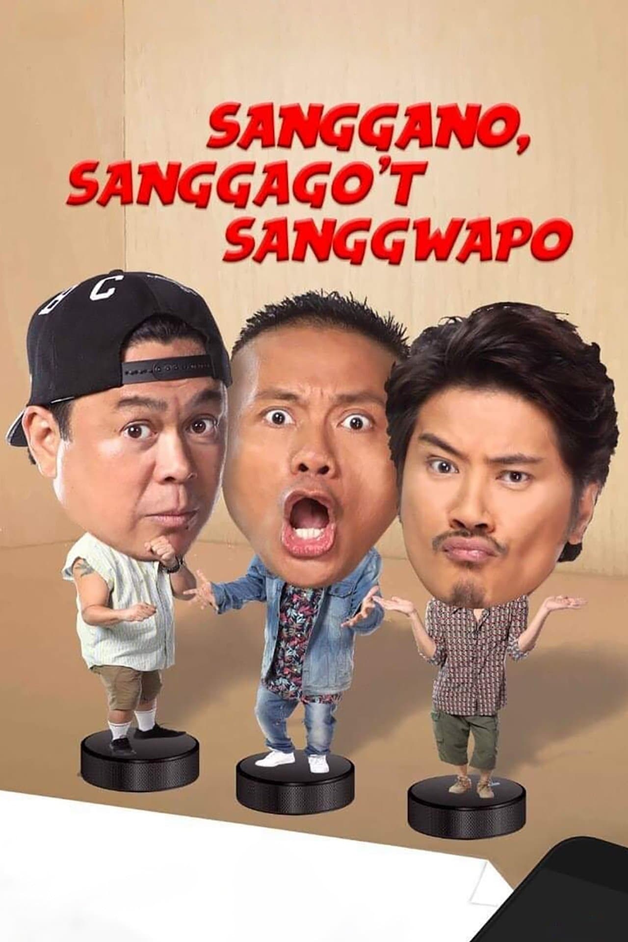 The Thug, the Bonehead, and the Good-Looking streaming