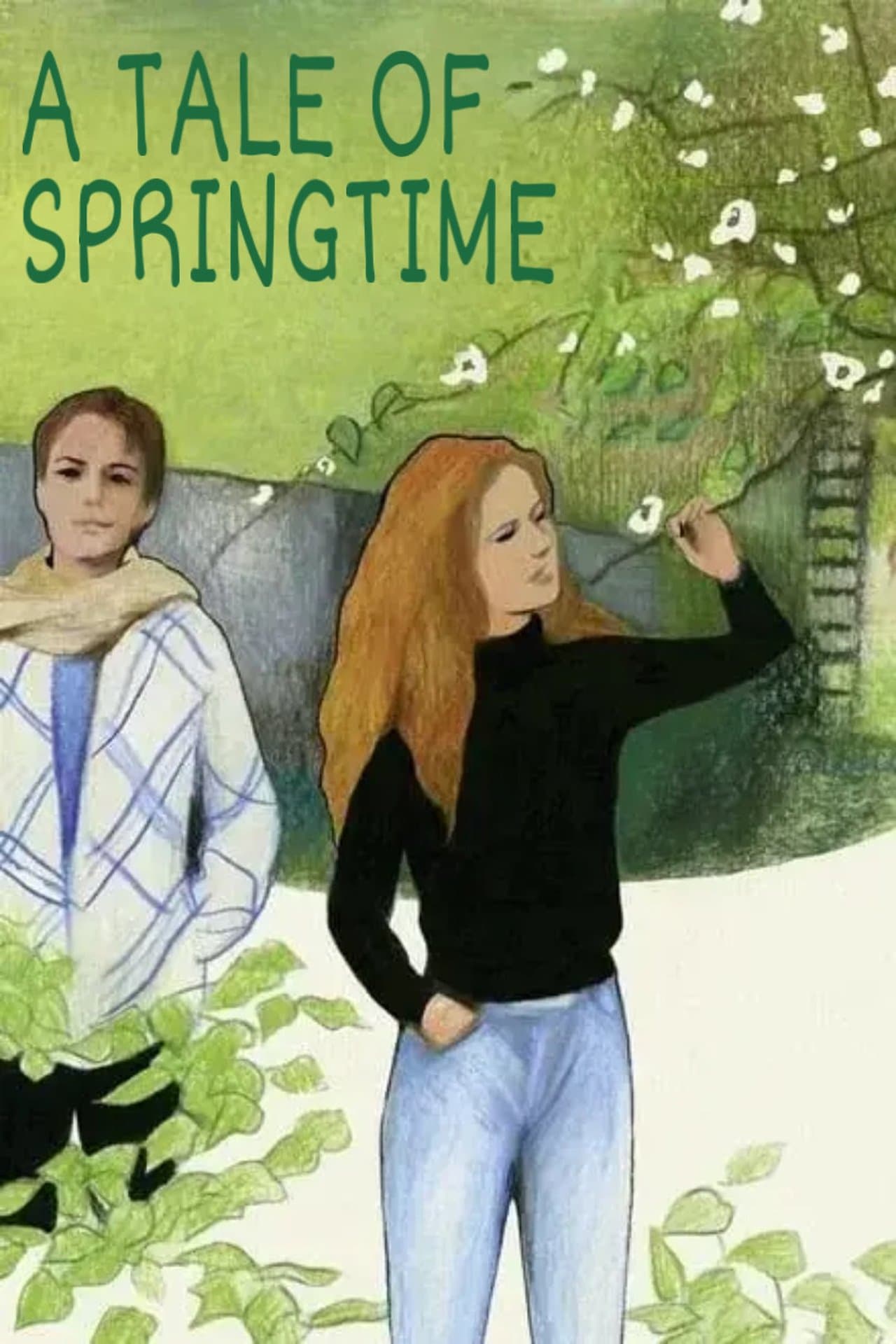 A Tale of Springtime streaming