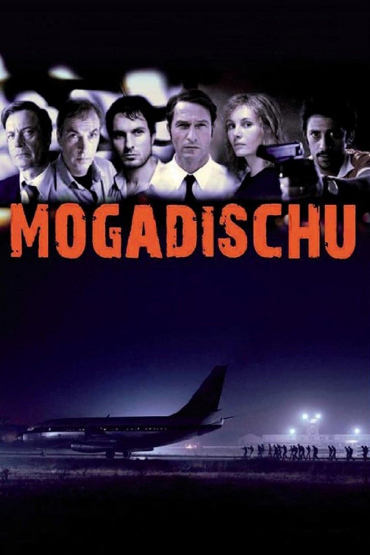 Mogadischu streaming
