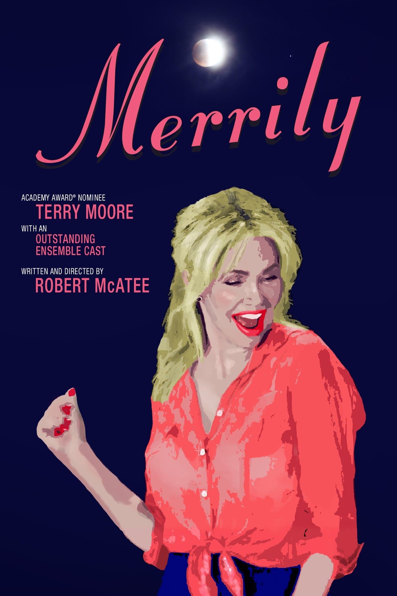 Merrily streaming